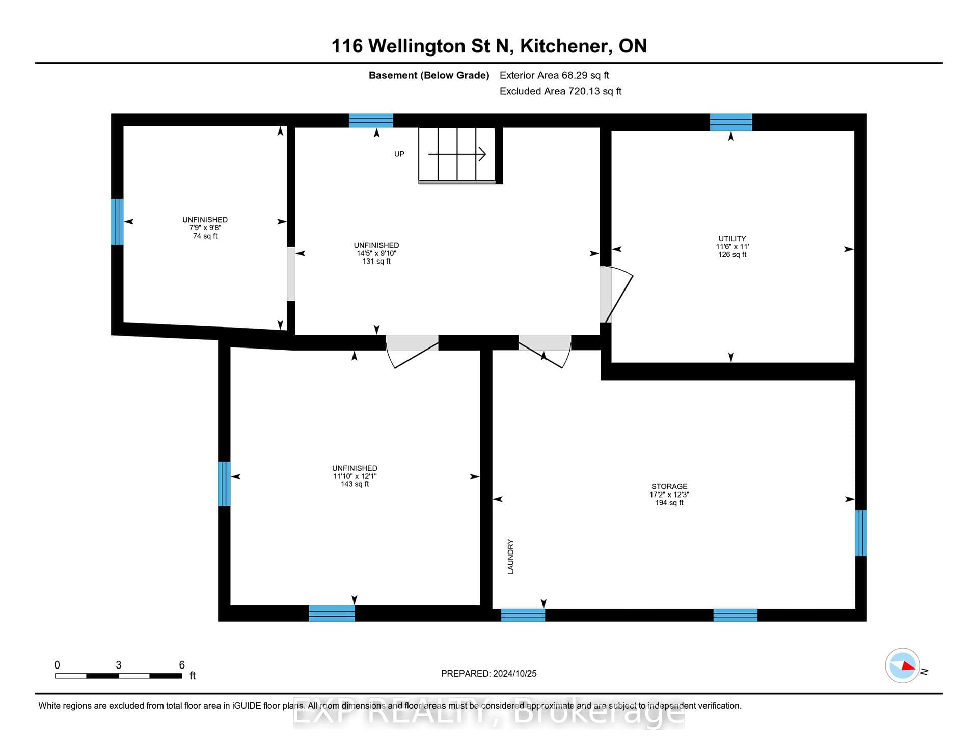 116 Wellington Street photo 33