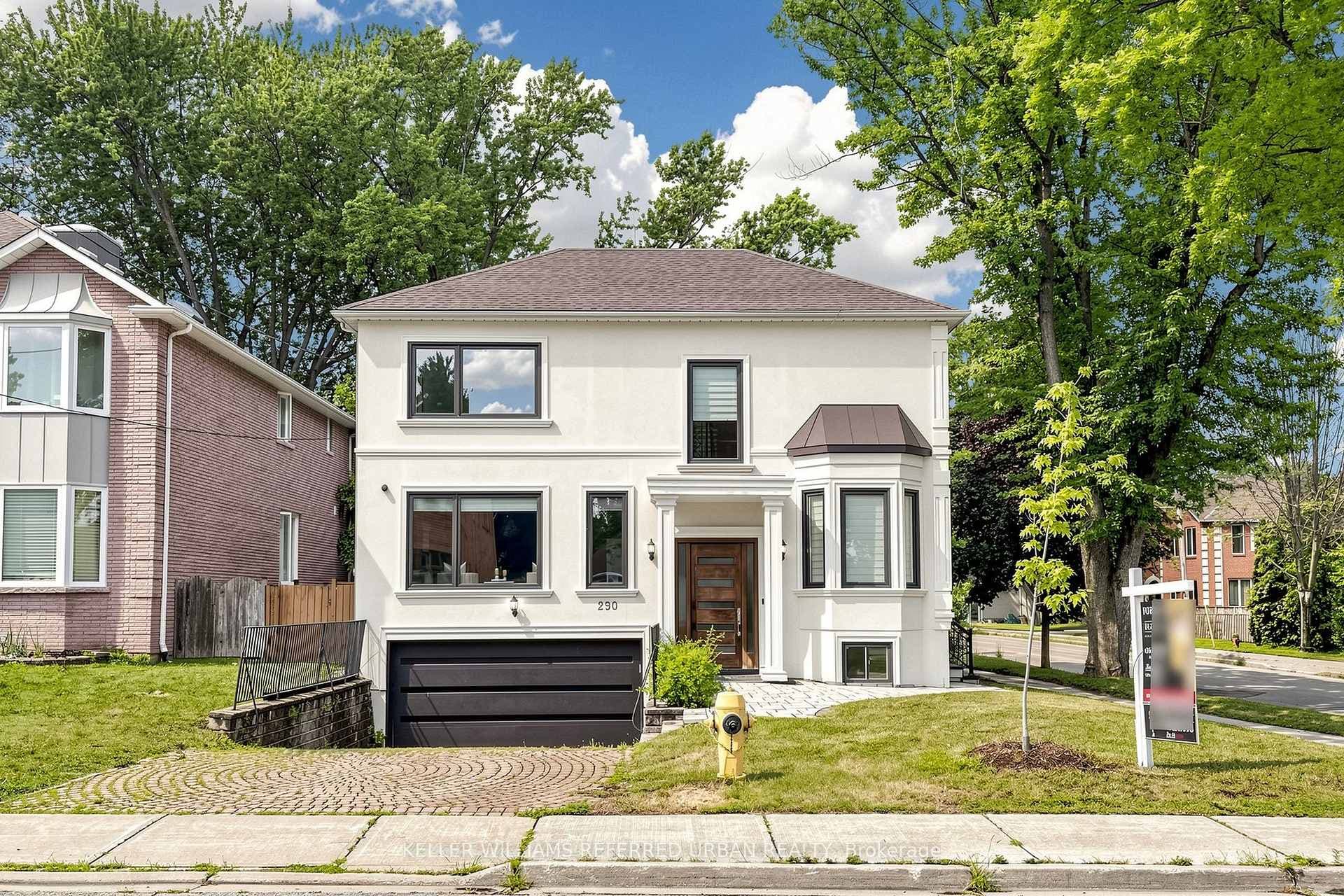 290 Empress Avenue photo 1