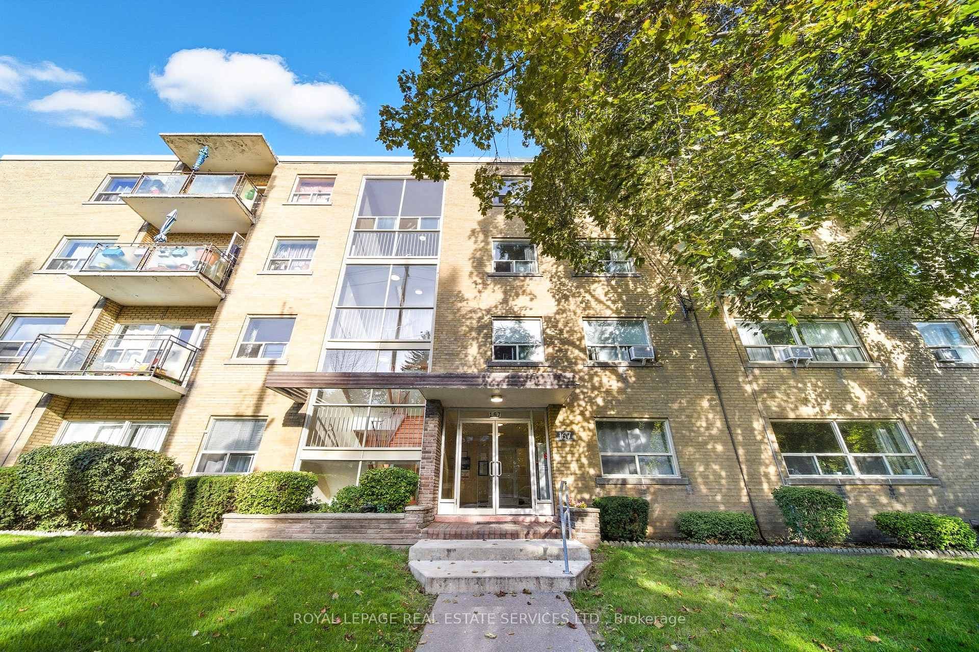 167 Stephen Drive Unit 207 photo 1