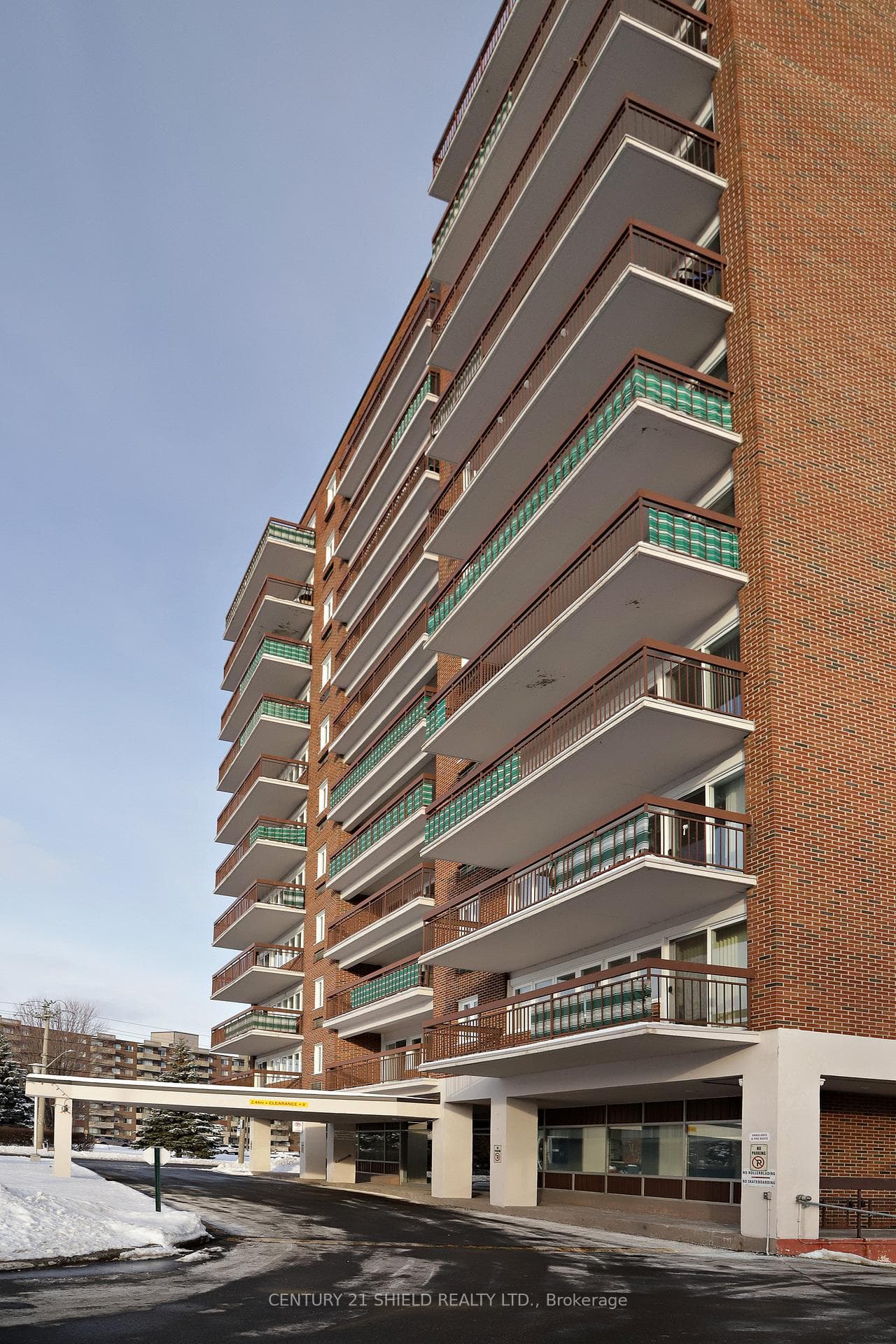 308 2nd Street Unit 304 photo 18
