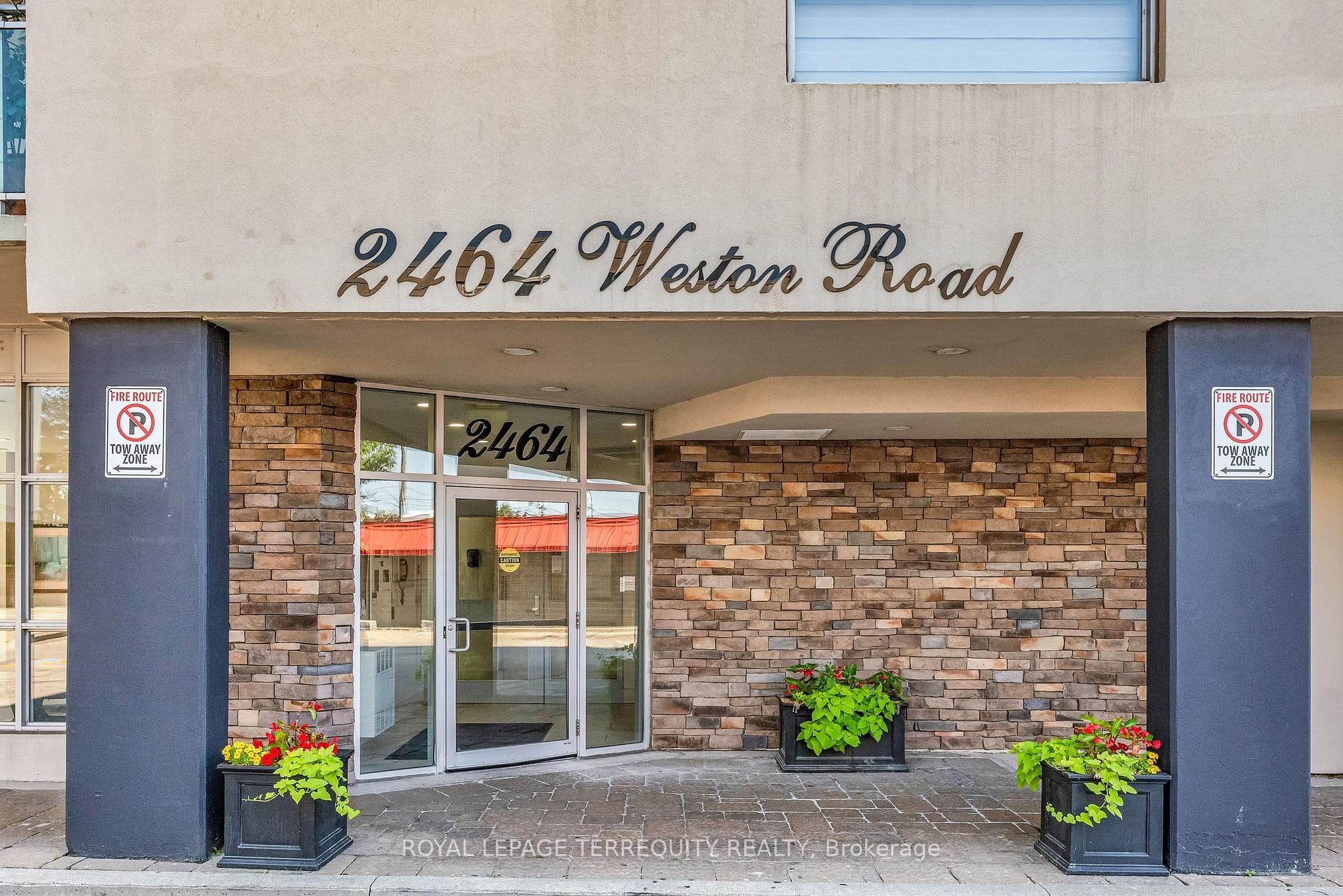 2464 Weston Road Unit 1014 photo 3