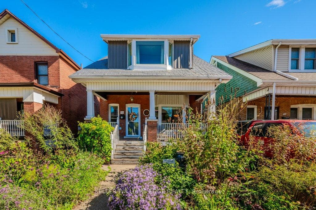 114 Kensington Avenue photo 1
