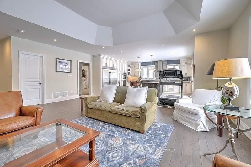 4640 Lloydtown-Aurora Road photo 6