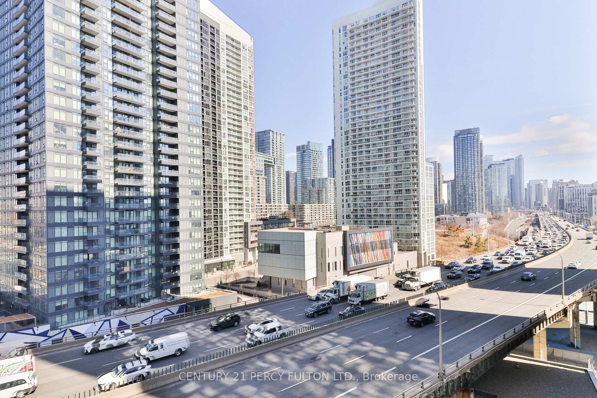 19 Bathurst Street Unit 1107 photo 23