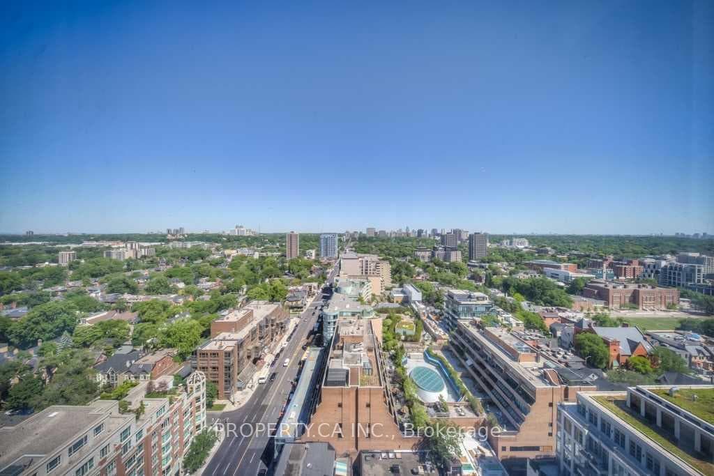 155 Yorkville Avenue Unit 1520 photo 15