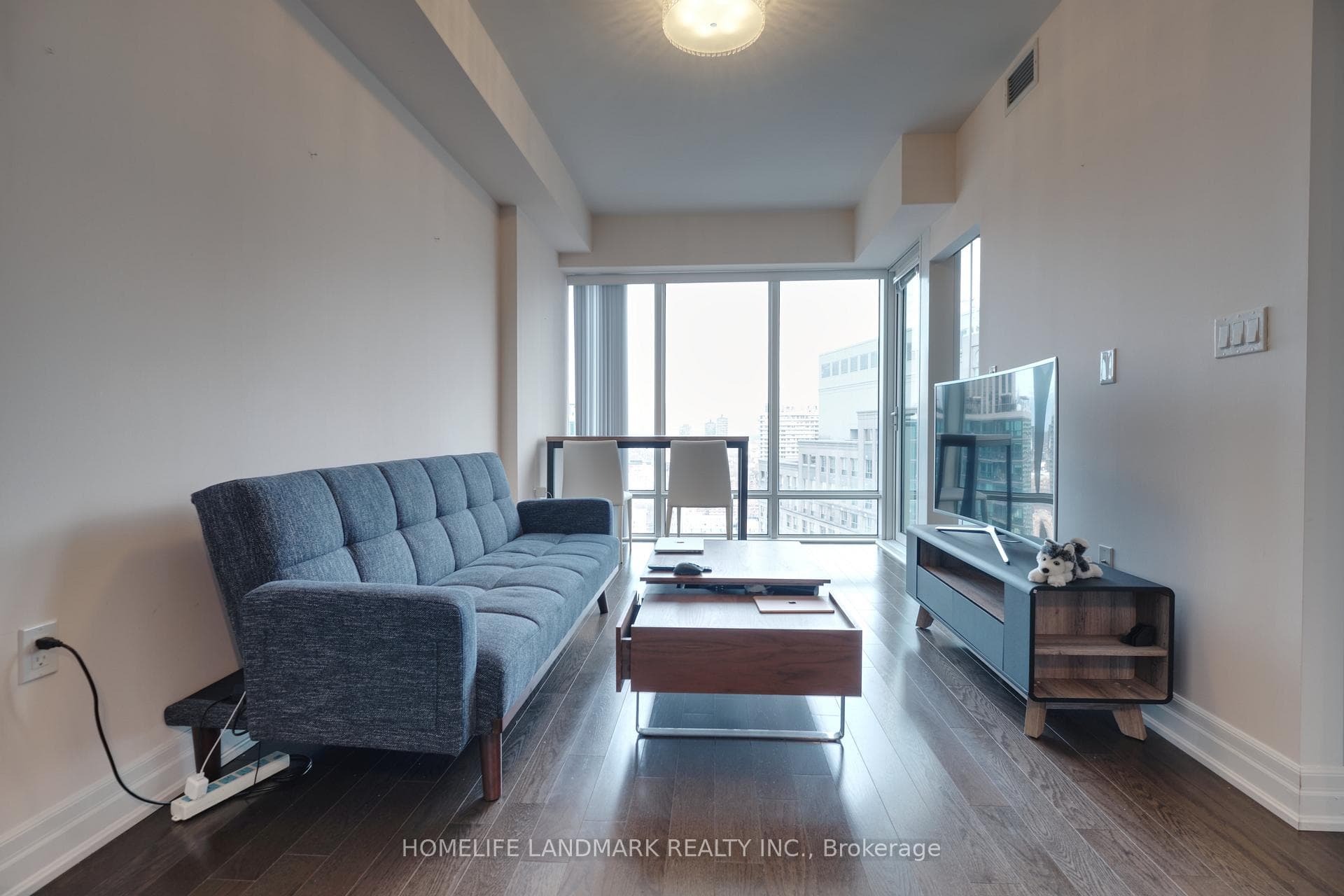 8 The Esplanade N/A Unit 2910 photo 6