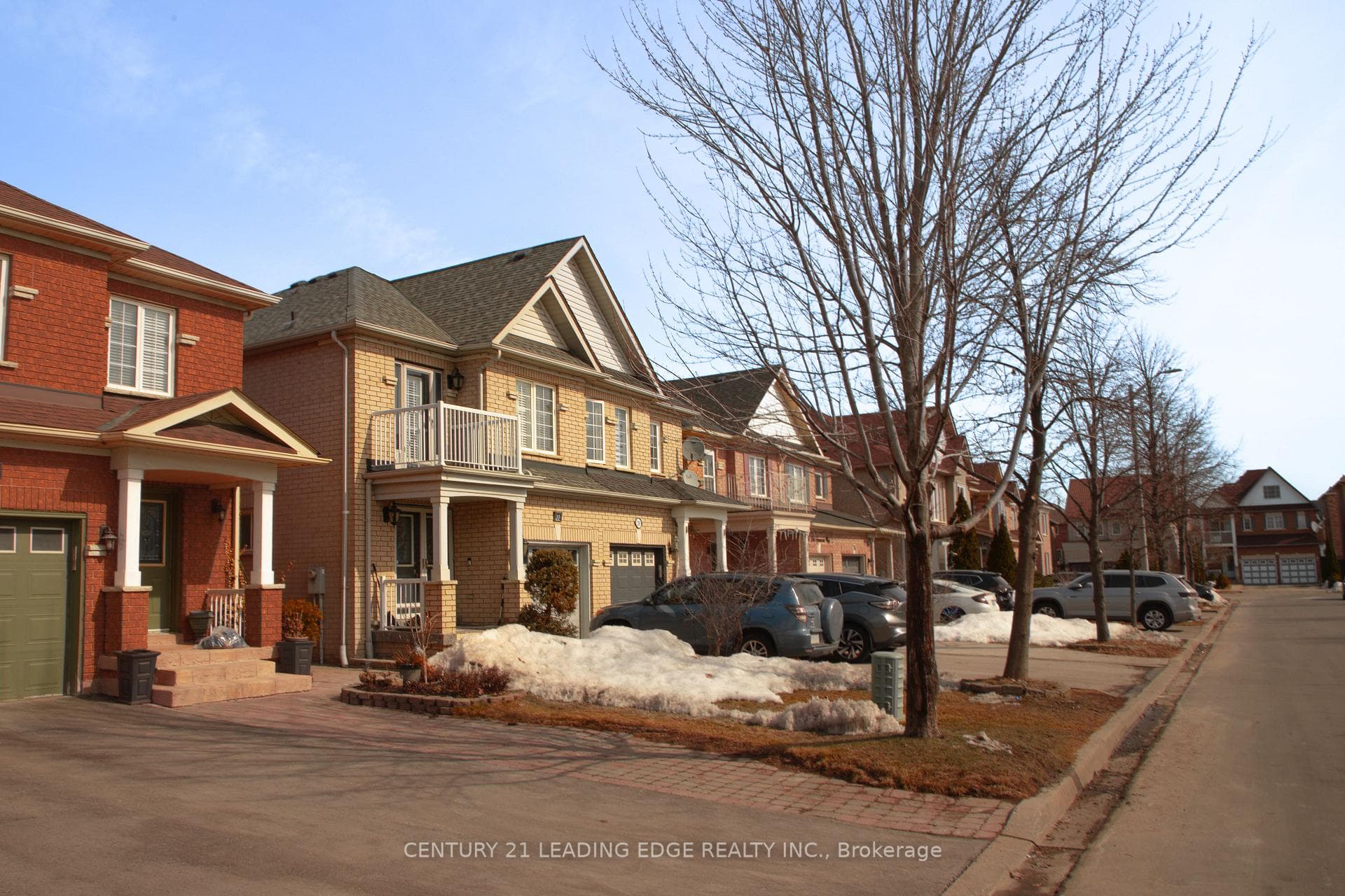 20 Del Francesco Way photo 1