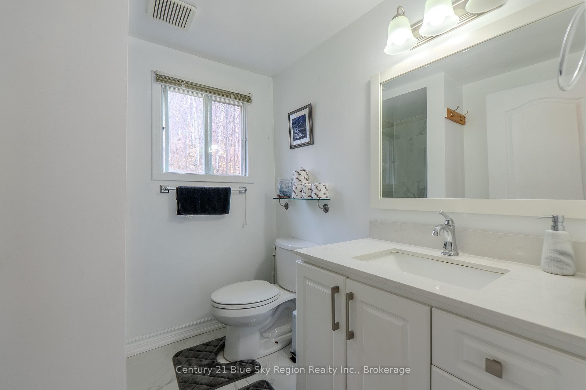 3 Piece Bath