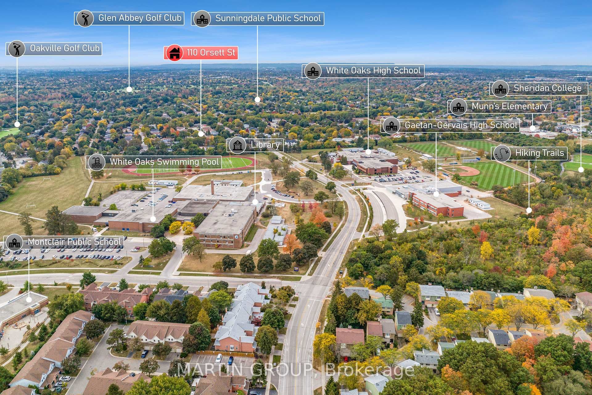110 ORSETT Street photo 2