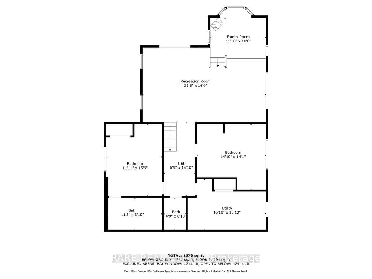 32 Oneida Avenue photo 21