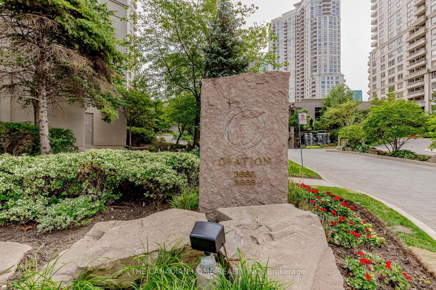 3880 Duke Of York Boulevard Unit 2302 photo 4
