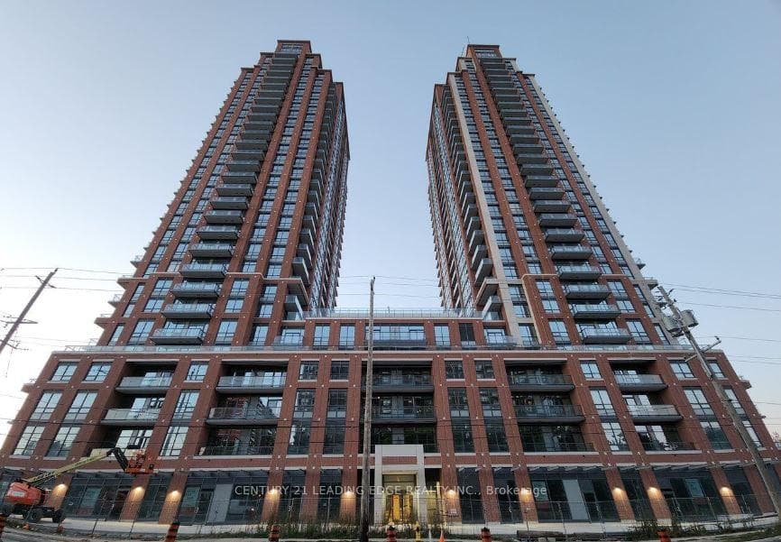 3260 Sheppard Avenue Unit 1406 photo 39