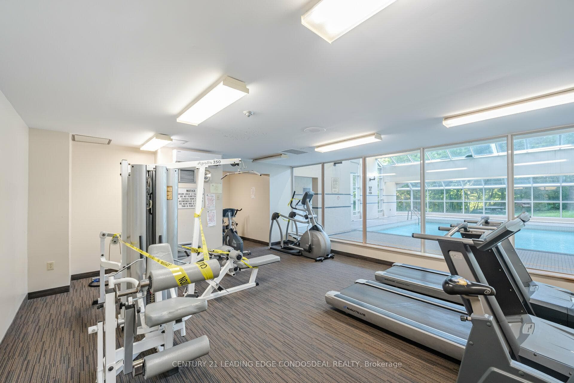 3050 Ellesmere Road Unit 208 photo 33