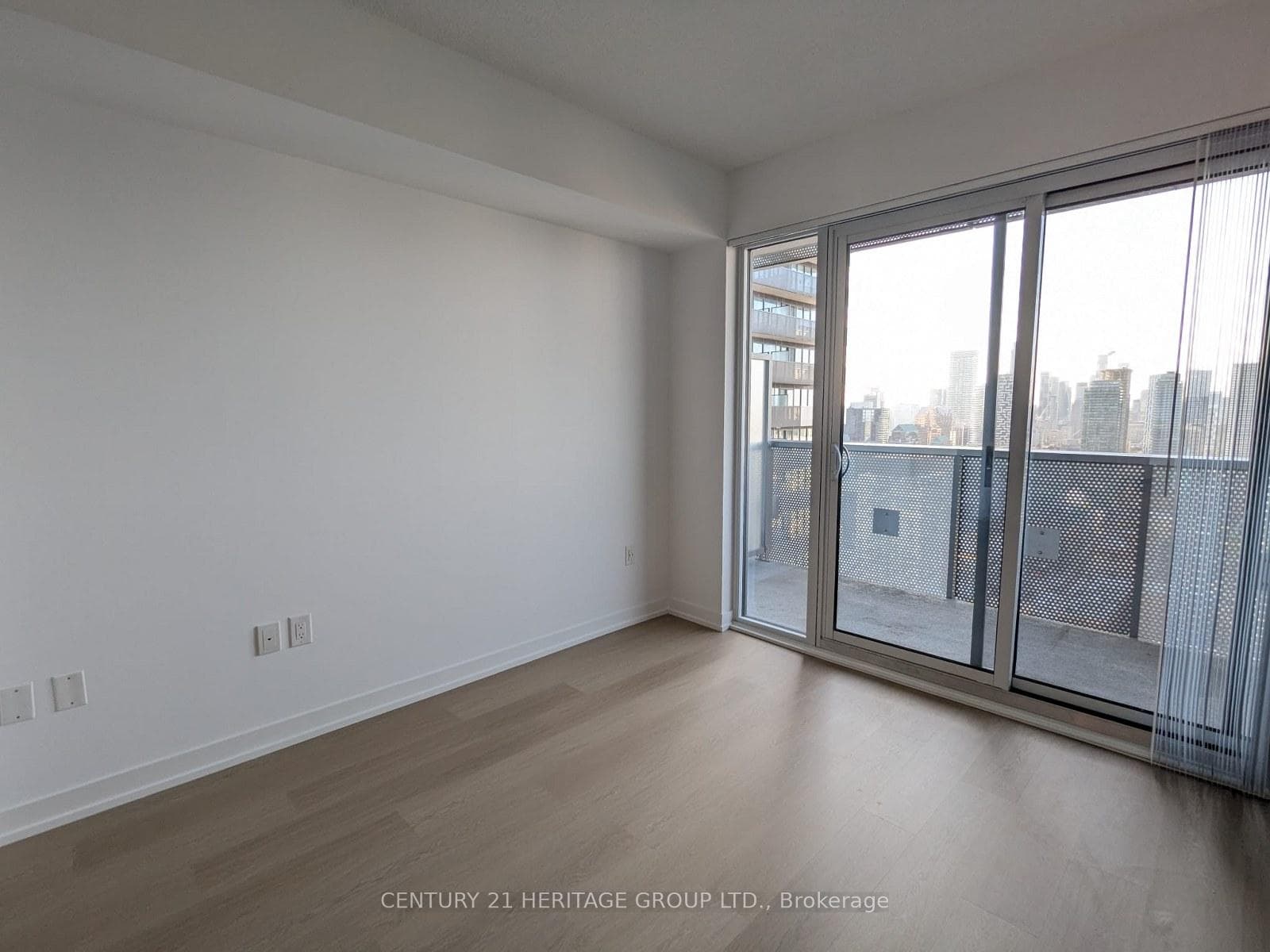 138 Downes Street Unit 4501 photo 22