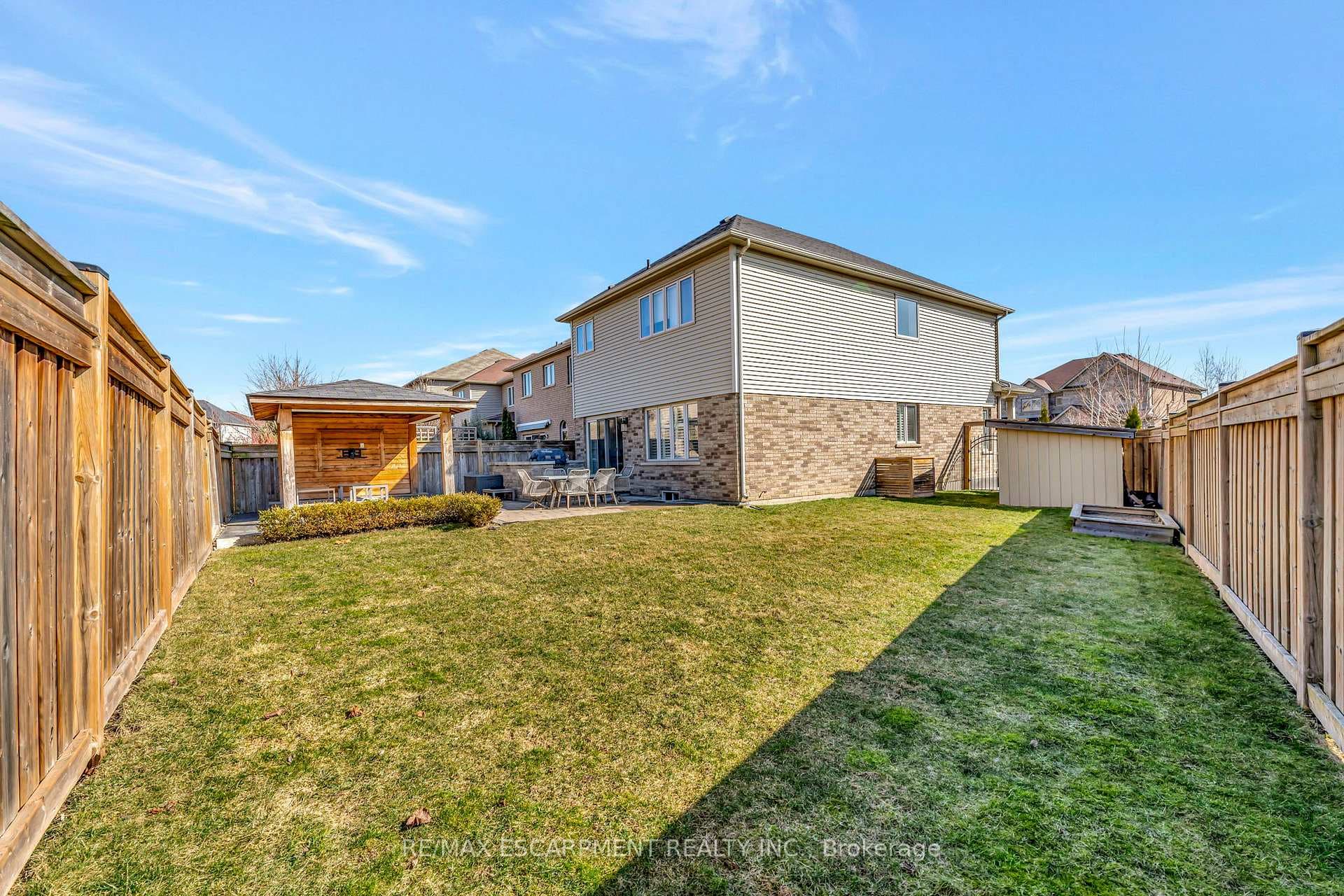 209 JOHN FREDERICK Drive photo 34