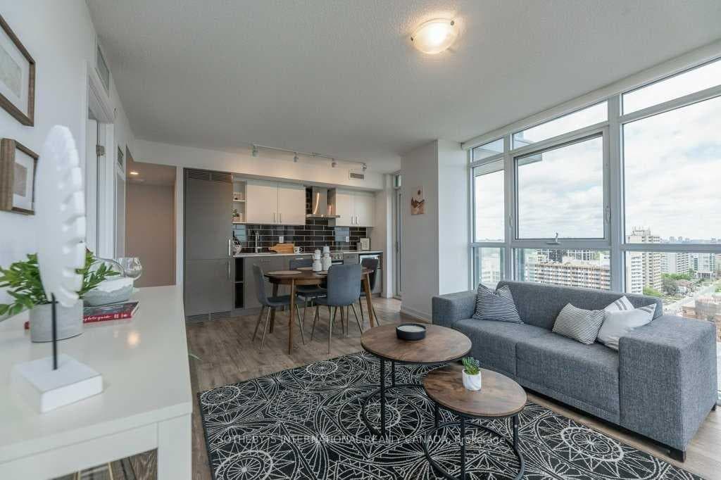 125 Redpath Avenue Unit 1710 photo 4