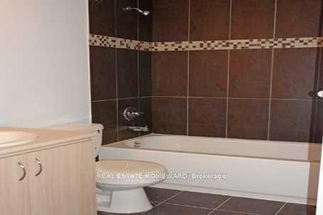 4 Piece Ensuite