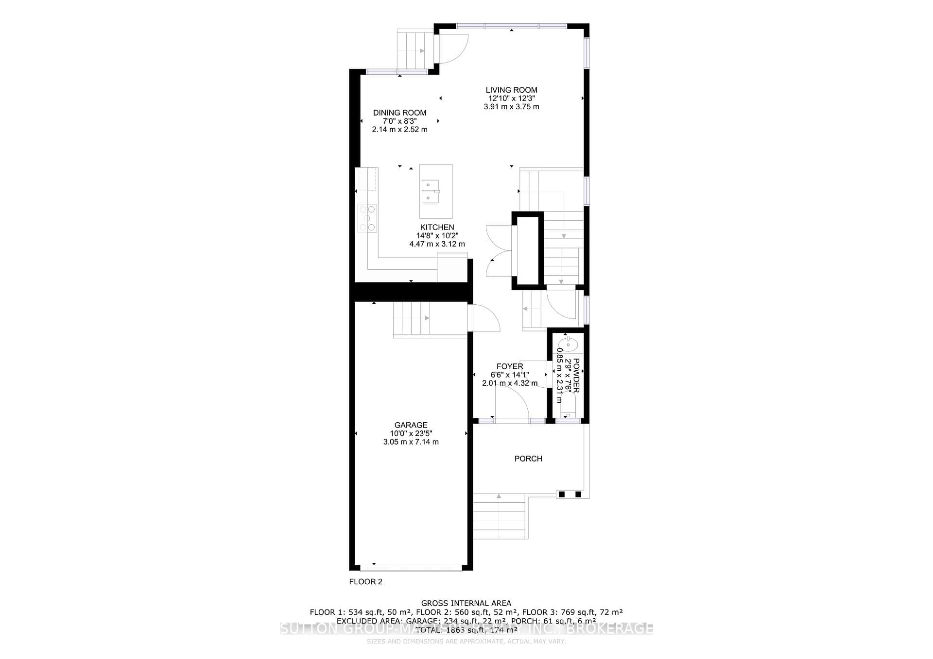 528 Beth Crescent photo 42