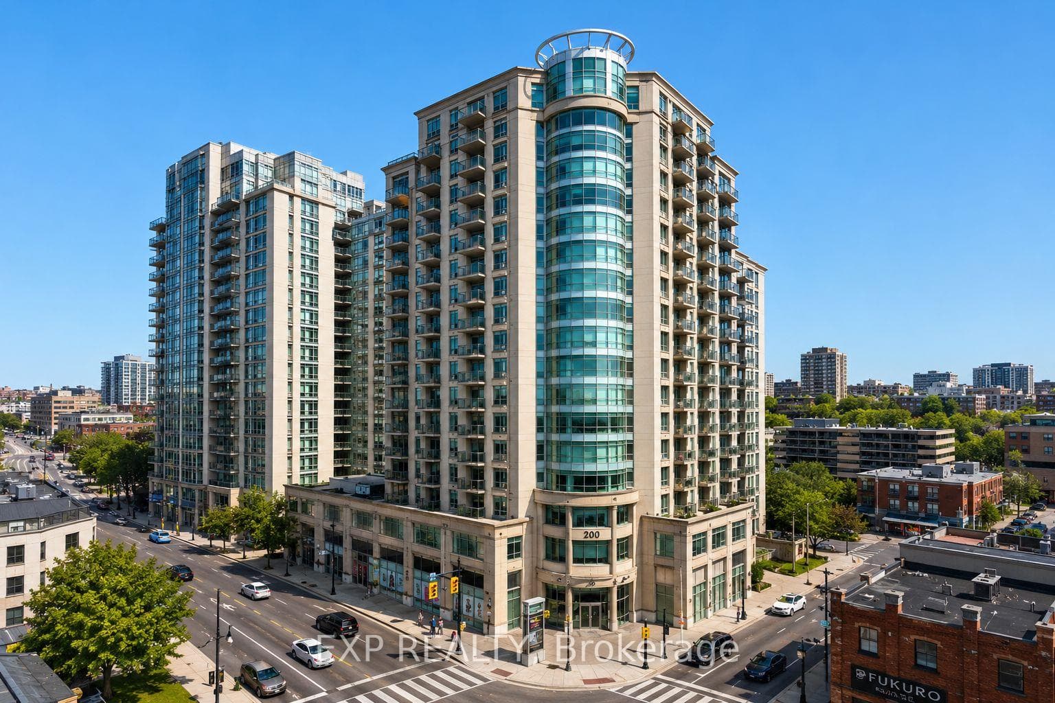200 RIDEAU Street Unit 1503 photo 1