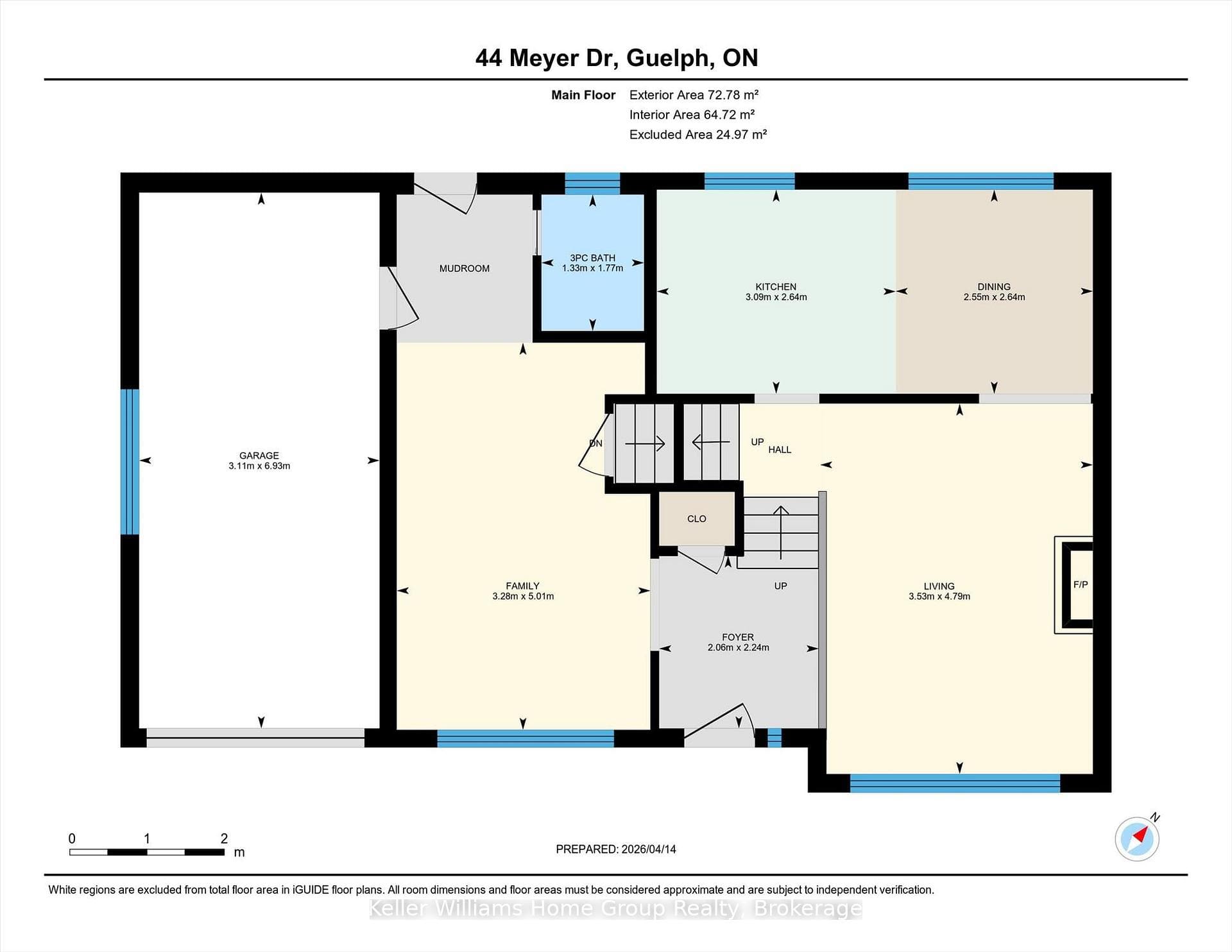 44 Meyer Drive photo 33