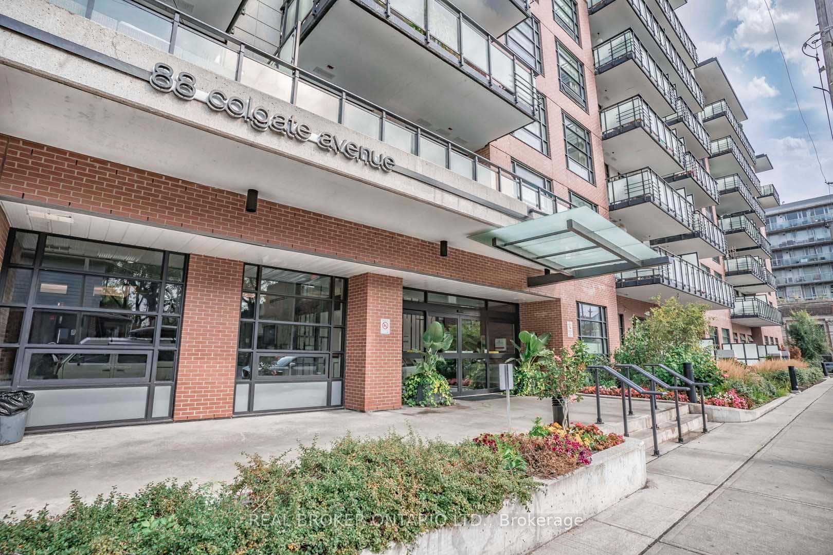88 Colgate Avenue Unit 220 photo 17