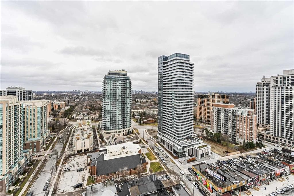 5508 Yonge Street Unit 2501 photo 19