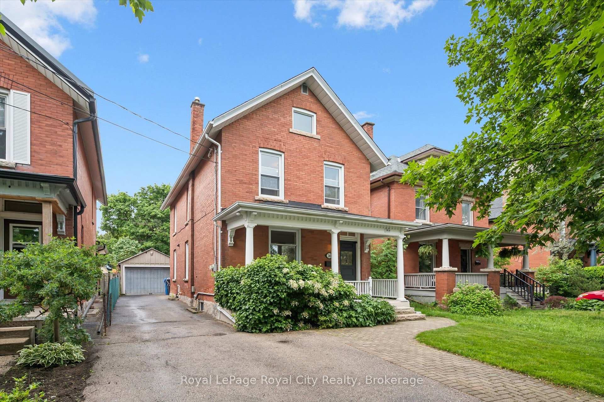 265 Waterloo Avenue photo 38