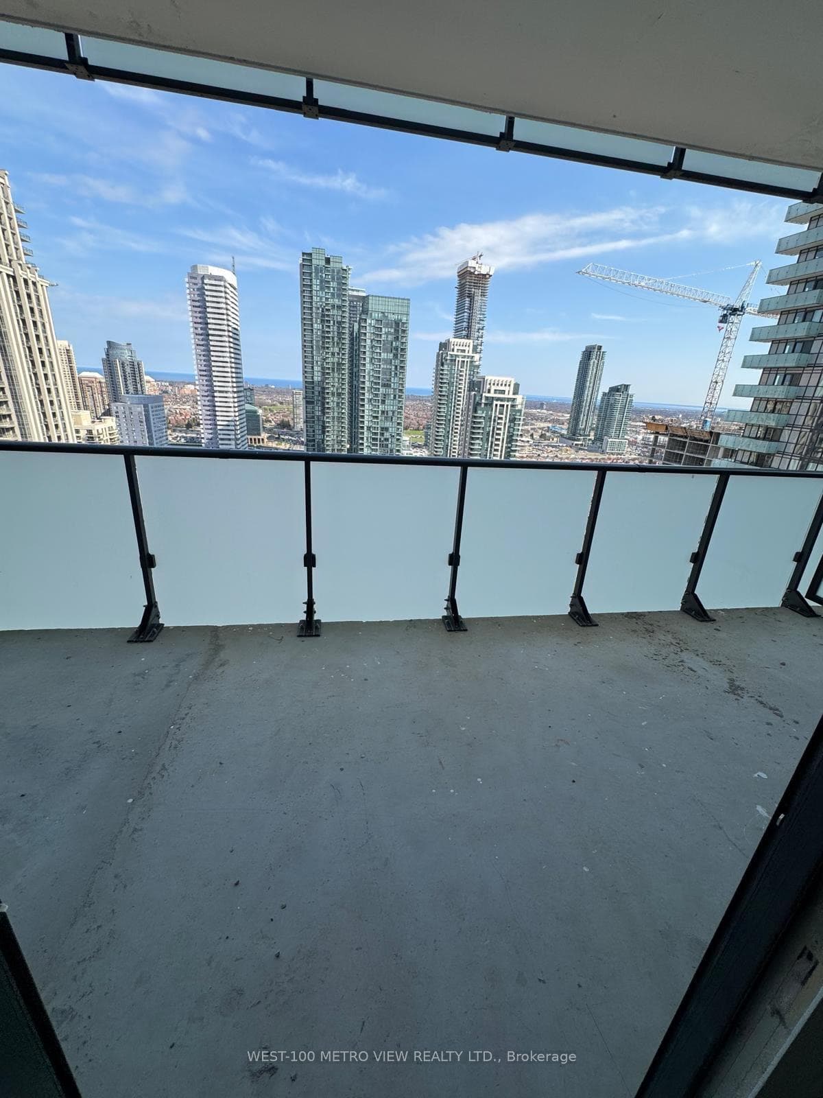 430 Square One Drive Unit 2404 photo 13