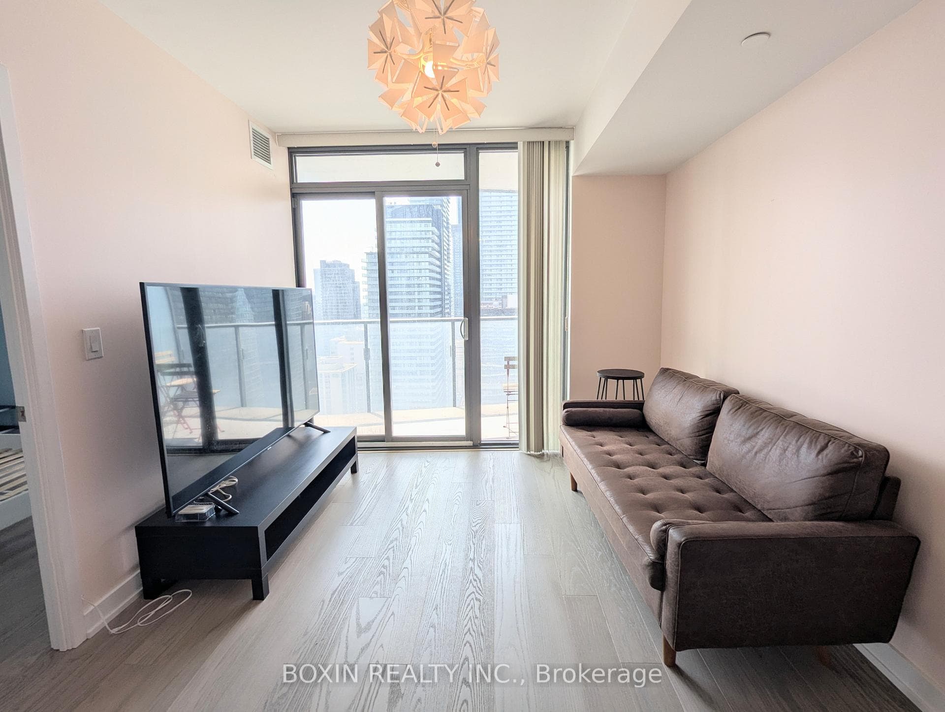 11 Wellesley Street Unit 2803 photo 5