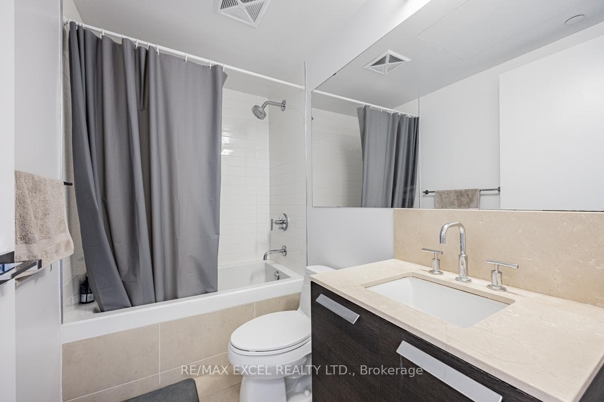 42 Charles Street Unit 3407 photo 6