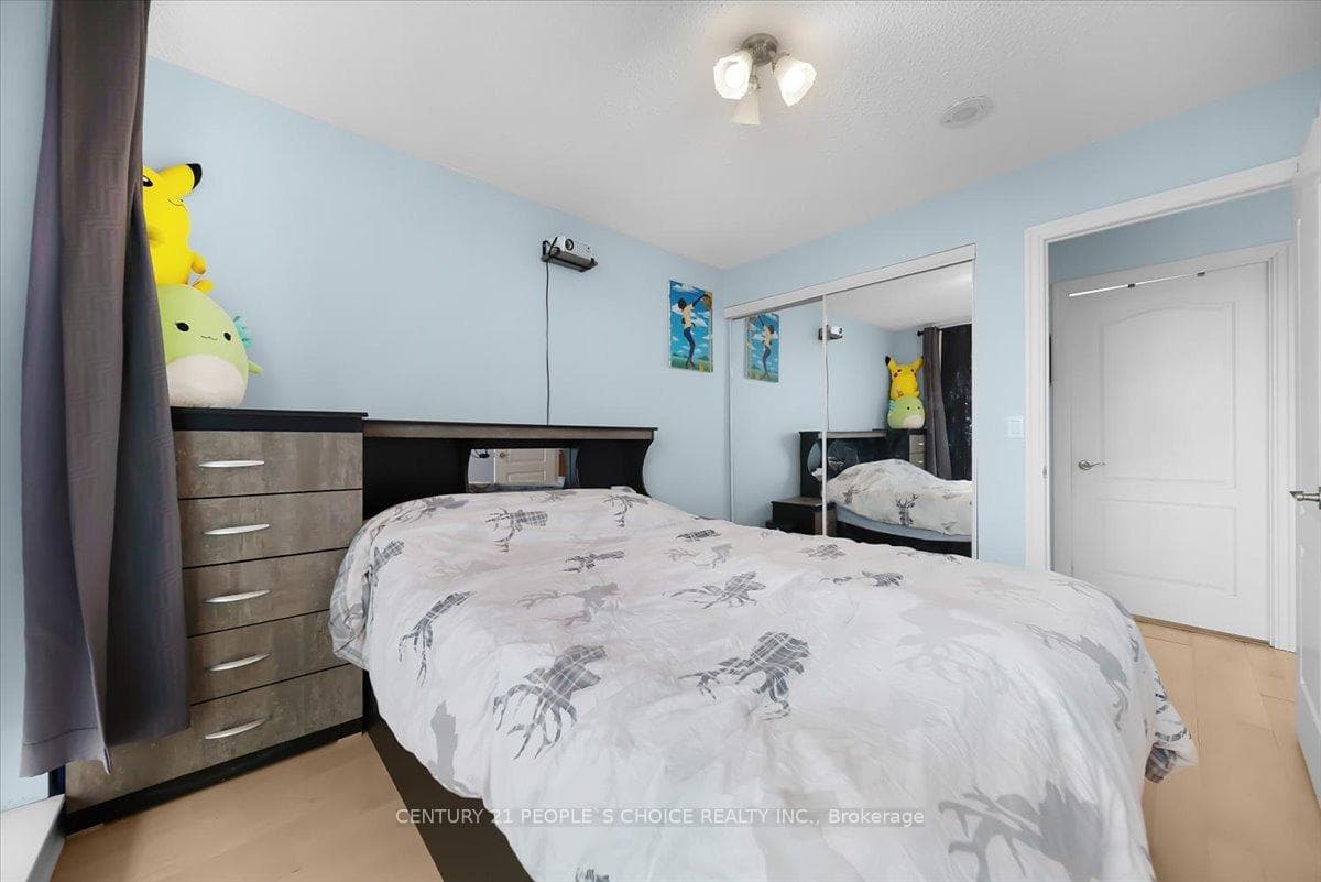 2121 Lake Shore Boulevard Unit 1504 photo 16