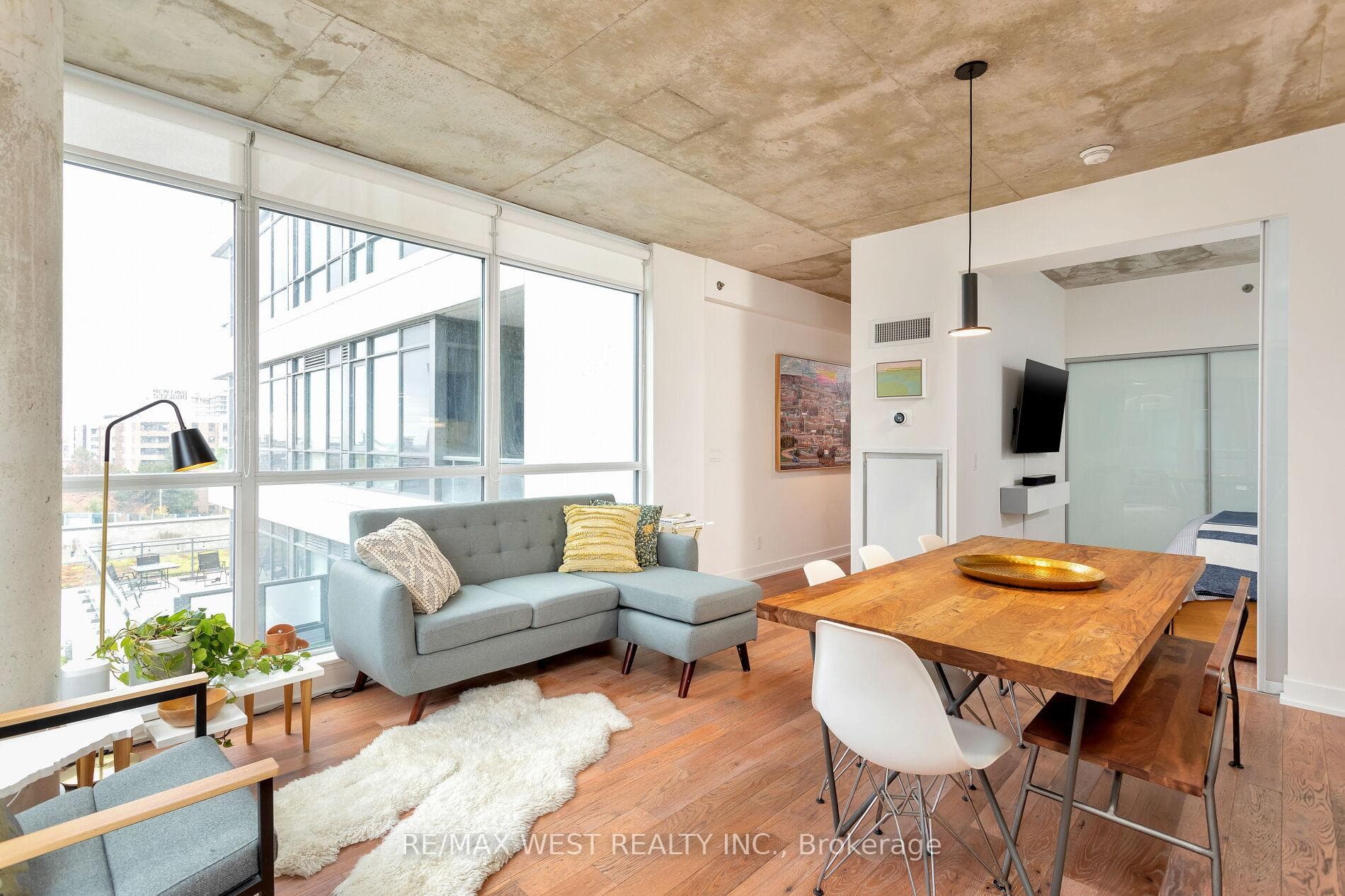20 Minowan Miikan Lane Unit 603 photo 16