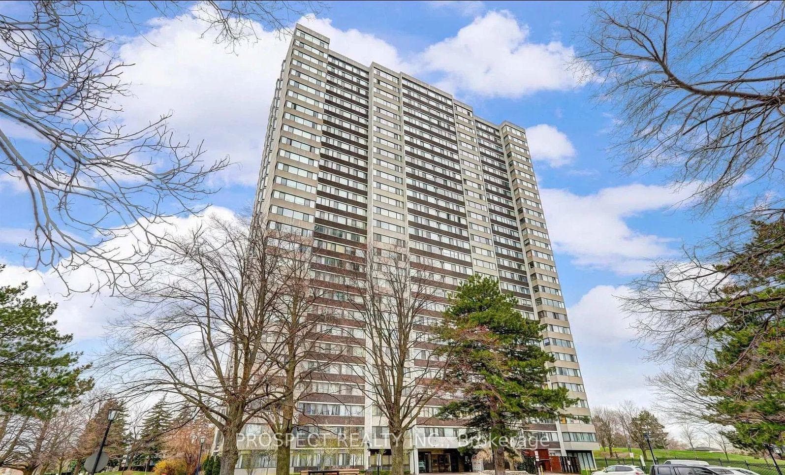 80 Antibes Drive Unit 1201 photo 1