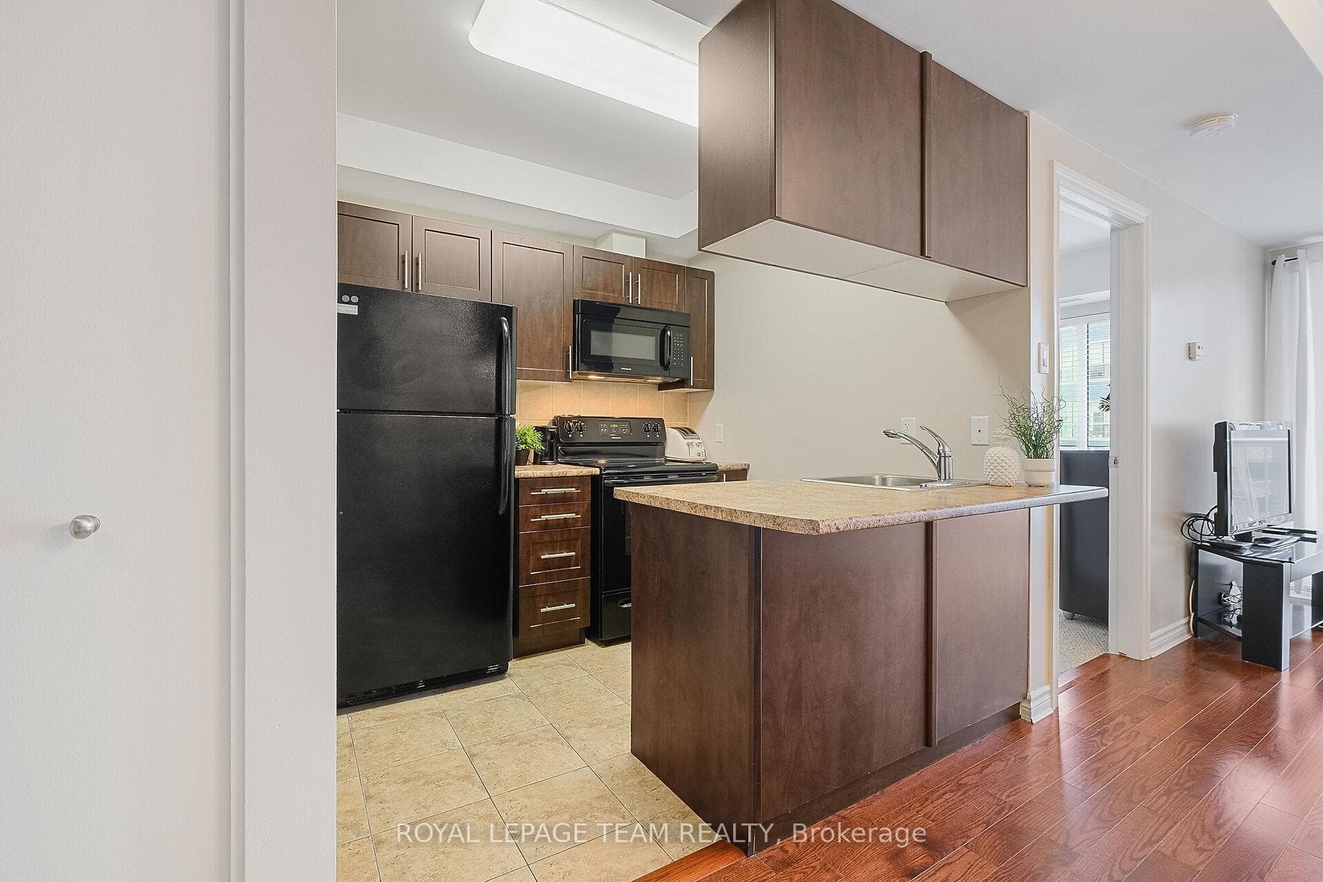 234 RIDEAU Street Unit 1904A photo 6