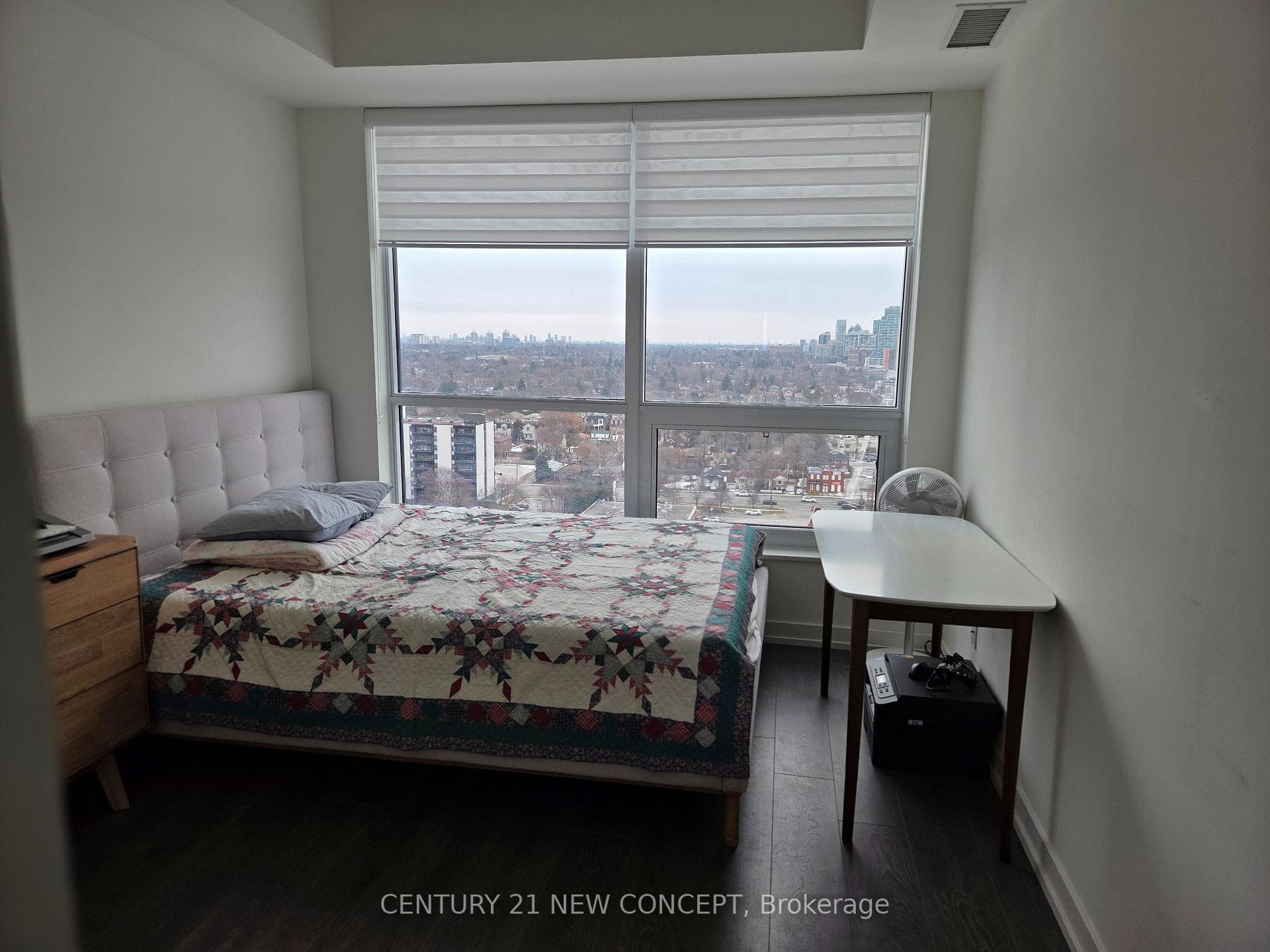 1 Grandview Avenue Unit 1807 photo 5