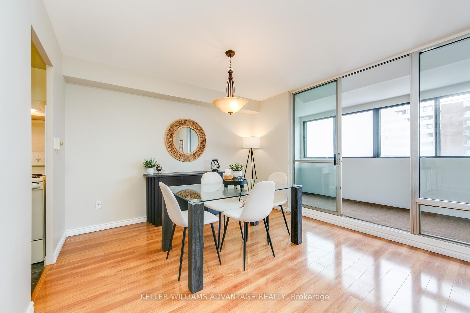 1 Massey Square Unit 2504 photo 15