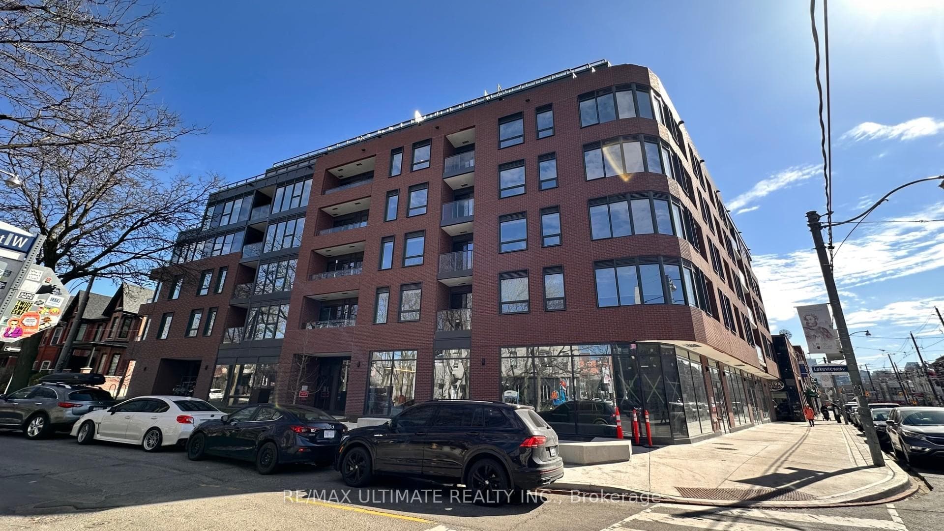 5 Lakeview Avenue Unit 212 photo 1
