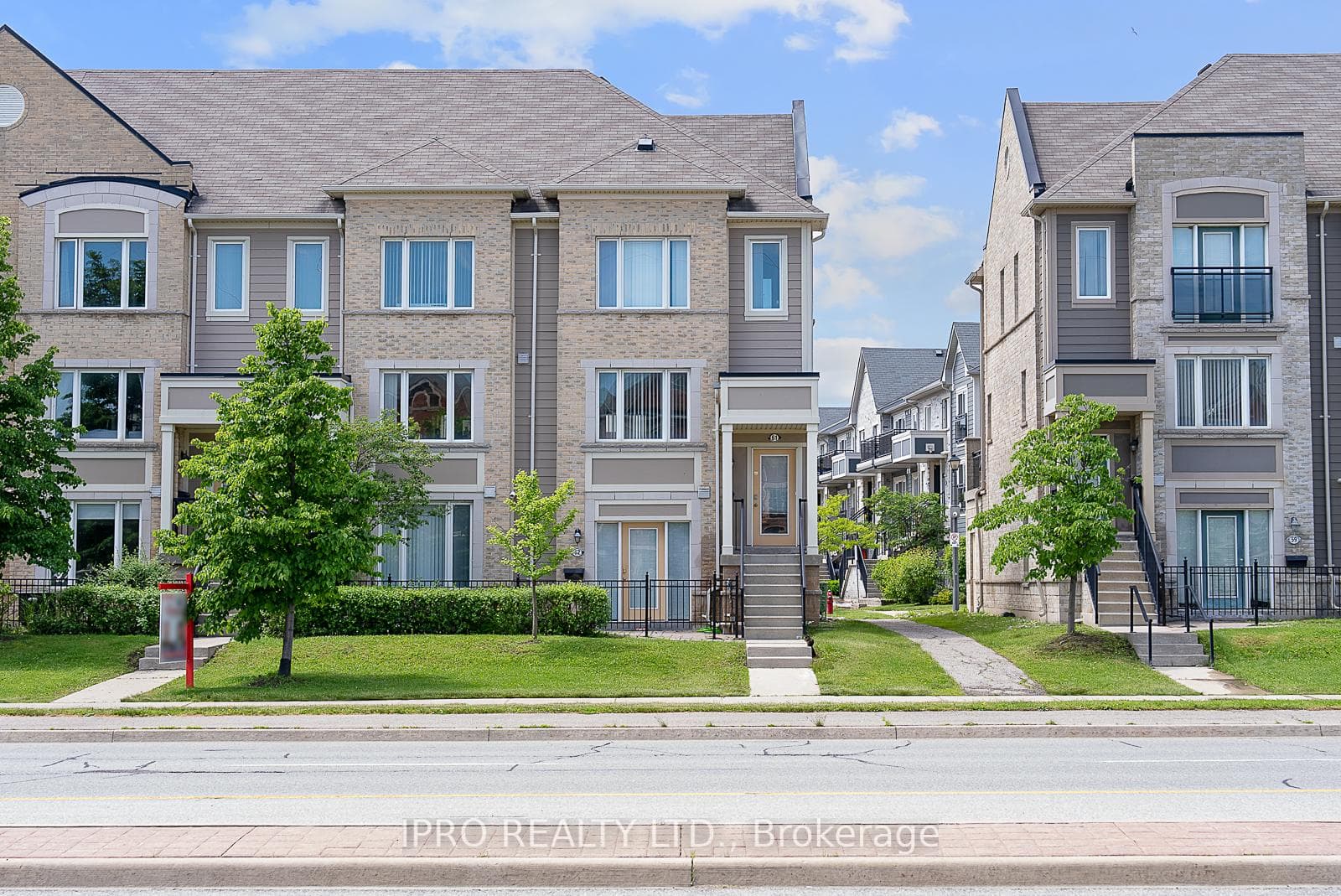 60 Fairwood Circle Unit 61 photo 1