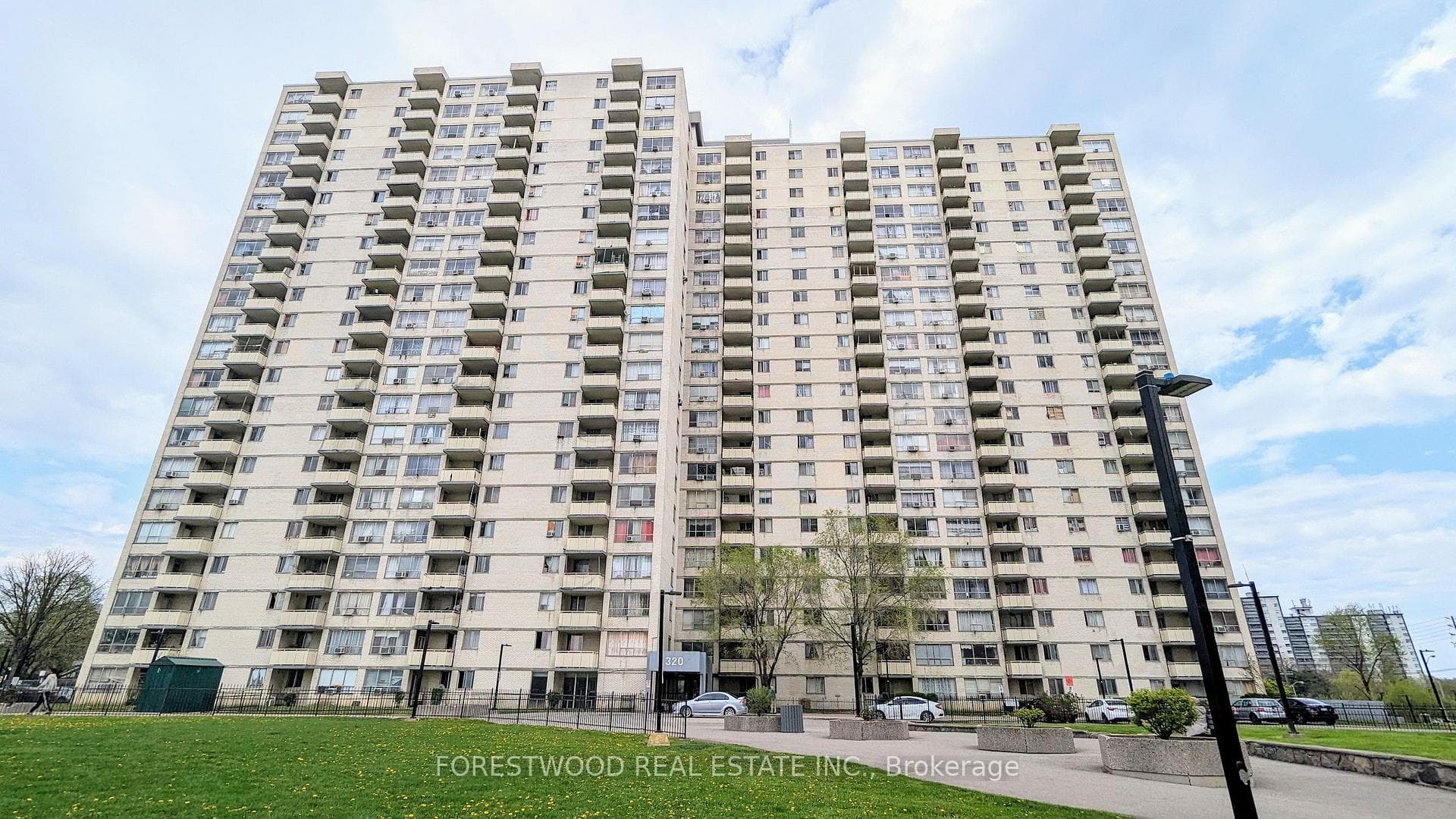 320 Dixon Road Unit 1108 photo 1