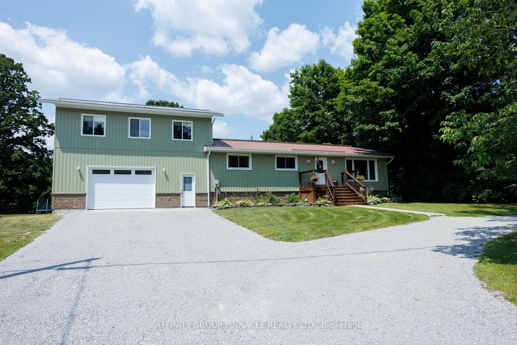 671 Balsam Lake Drive photo 1