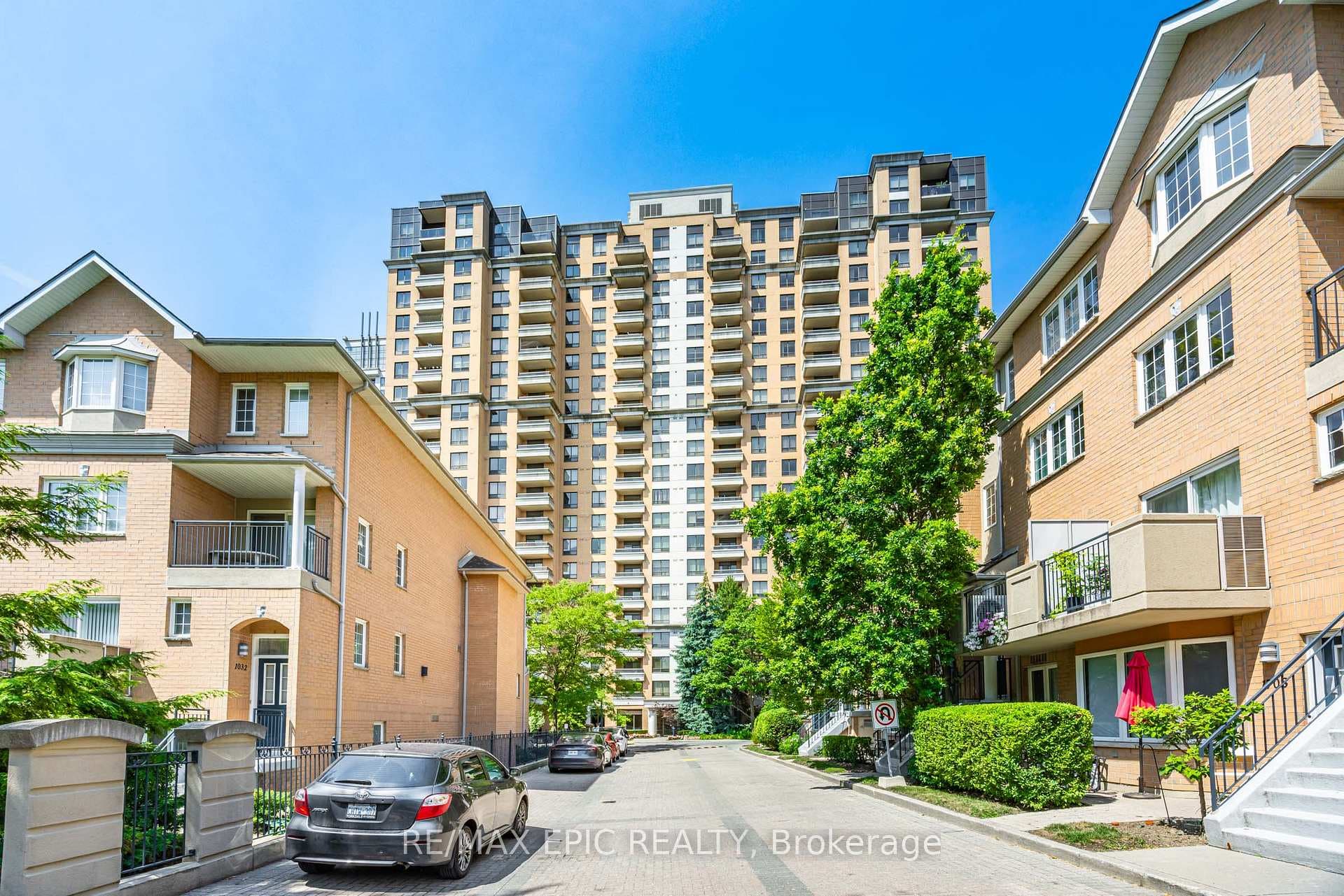 18 Sommerset Way Unit 2512 photo 20