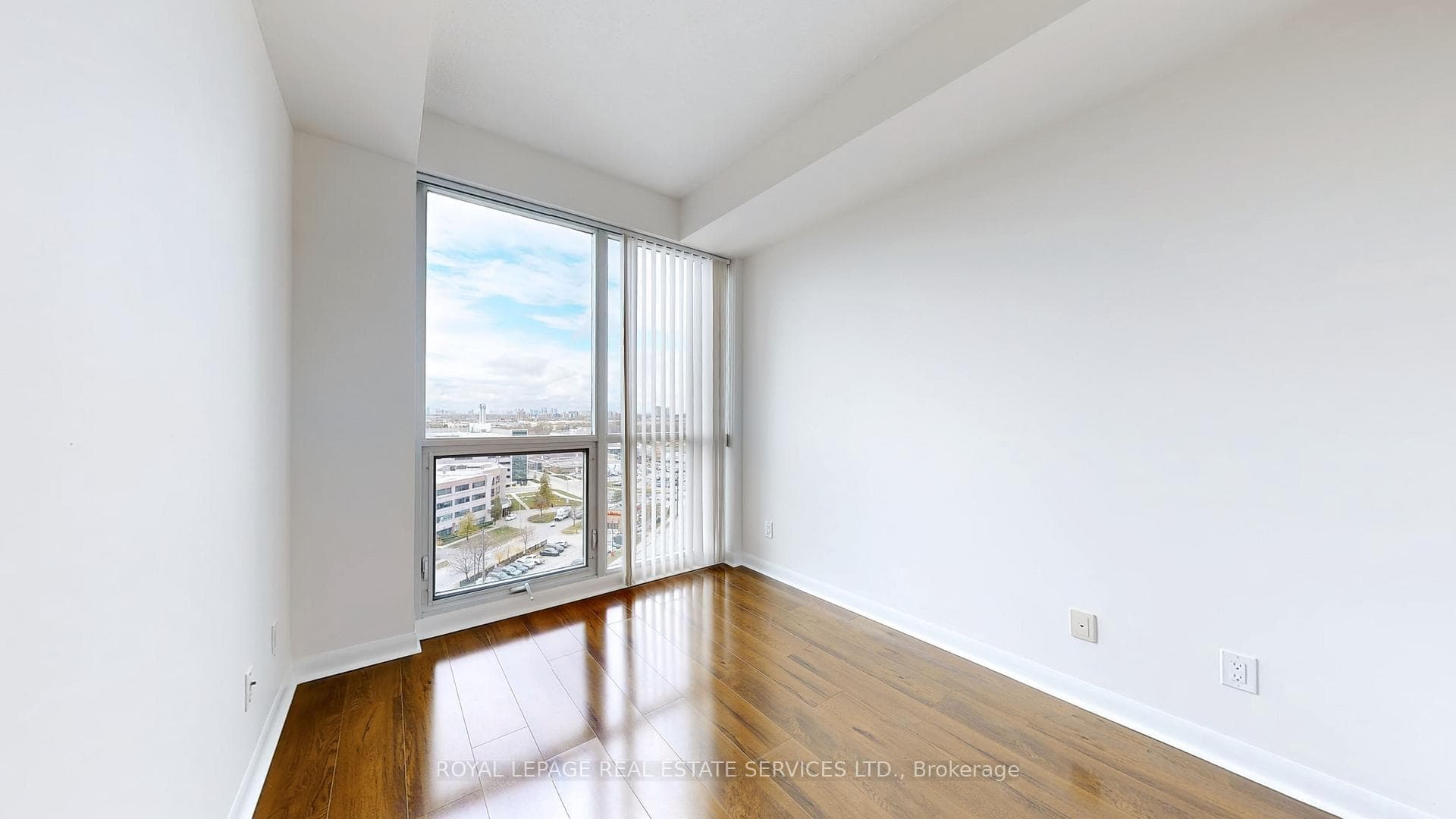 225 Sherway Gardens Road Unit 1209 photo 28