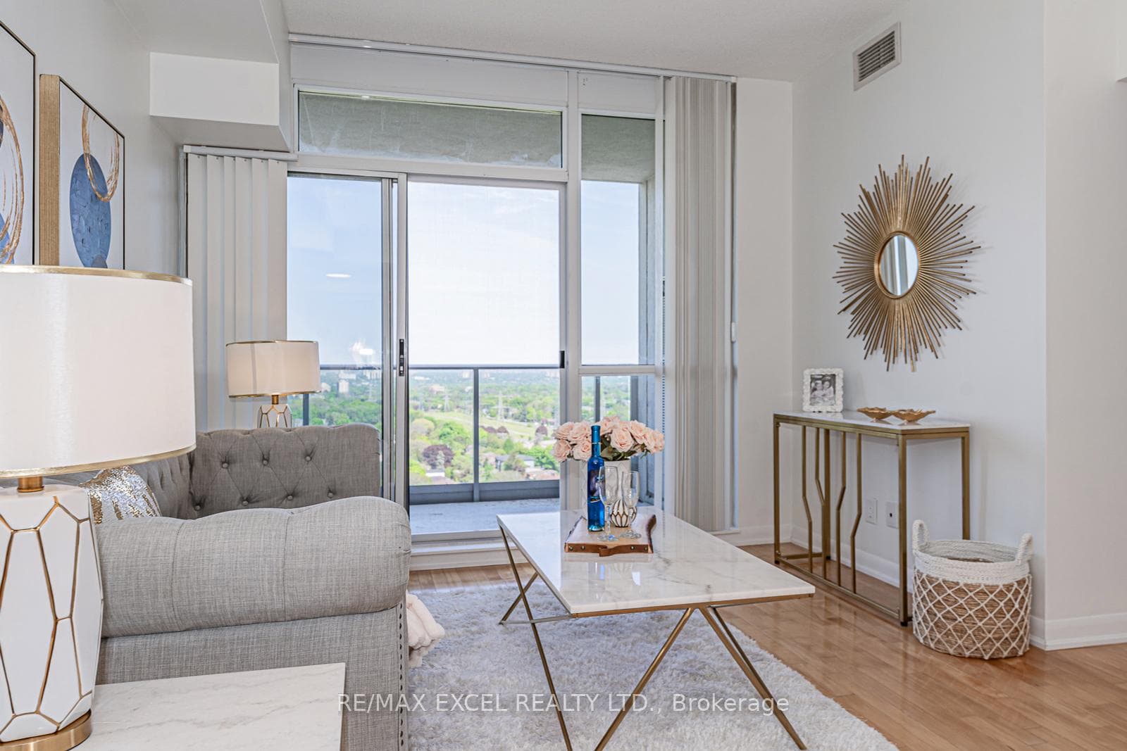 5791 Yonge Street Unit 2609 photo 12