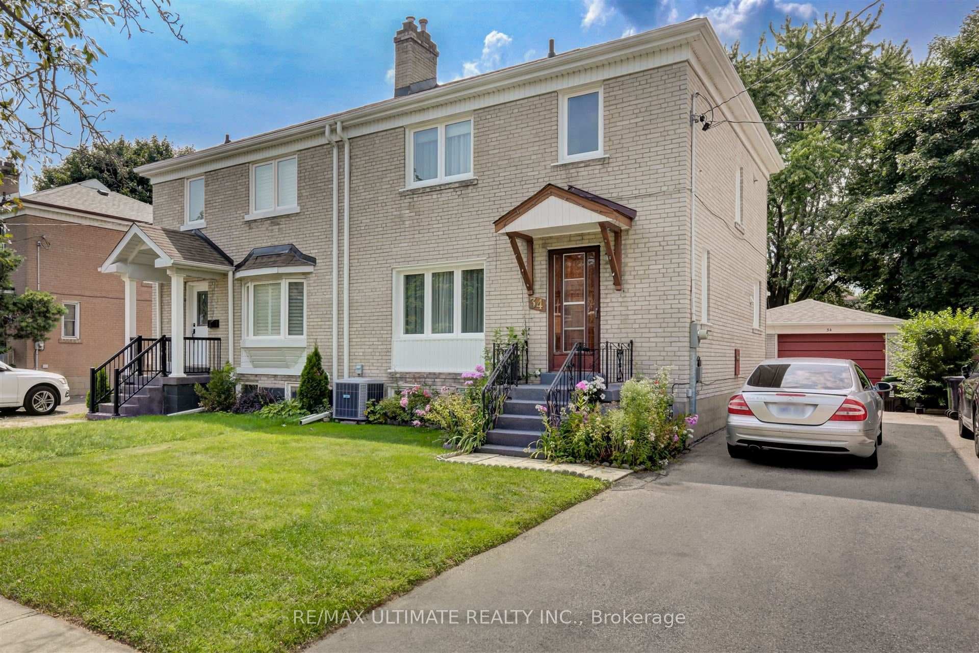 34 Connorvale Avenue photo 1