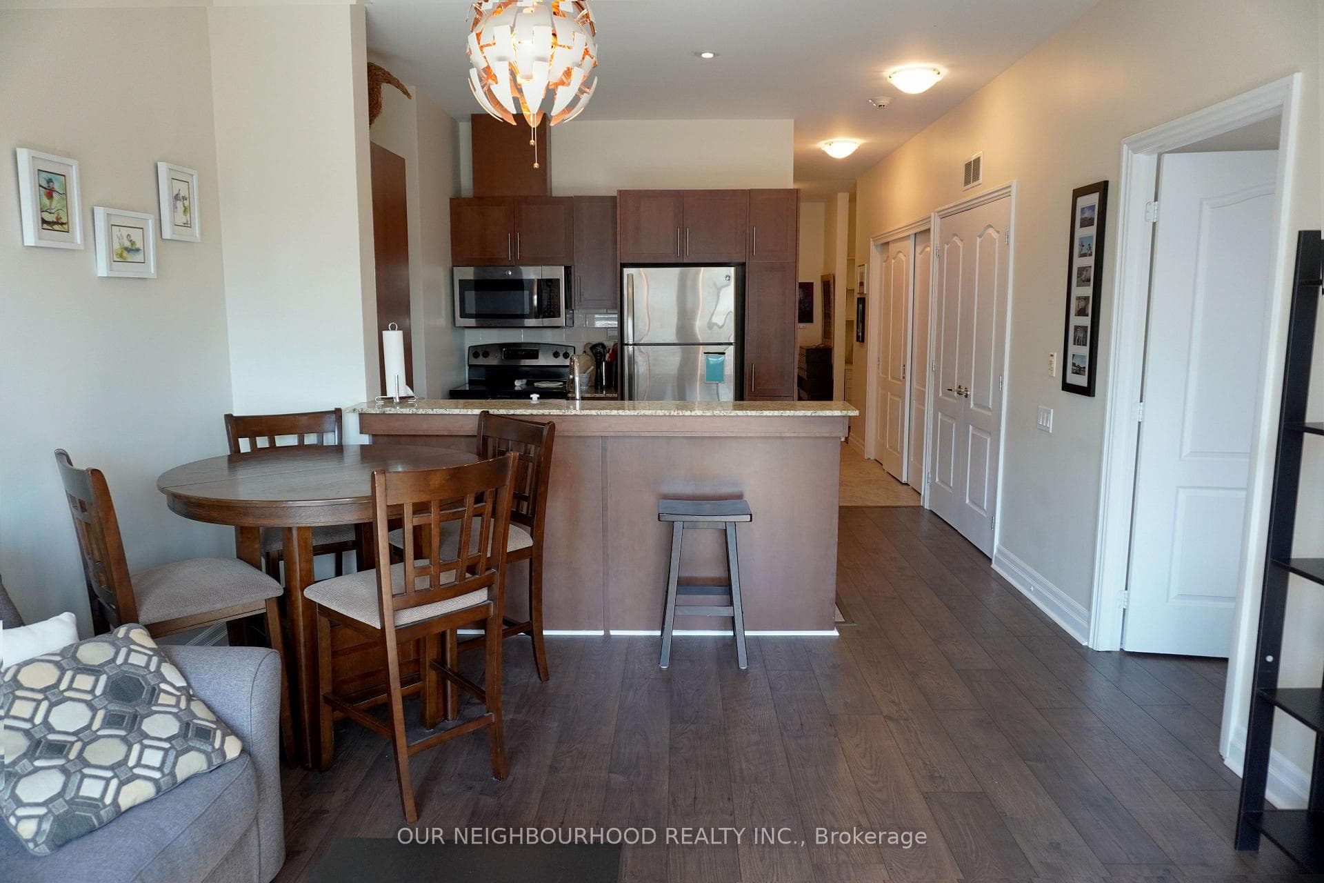 44 Bond Street Unit 506 photo 12