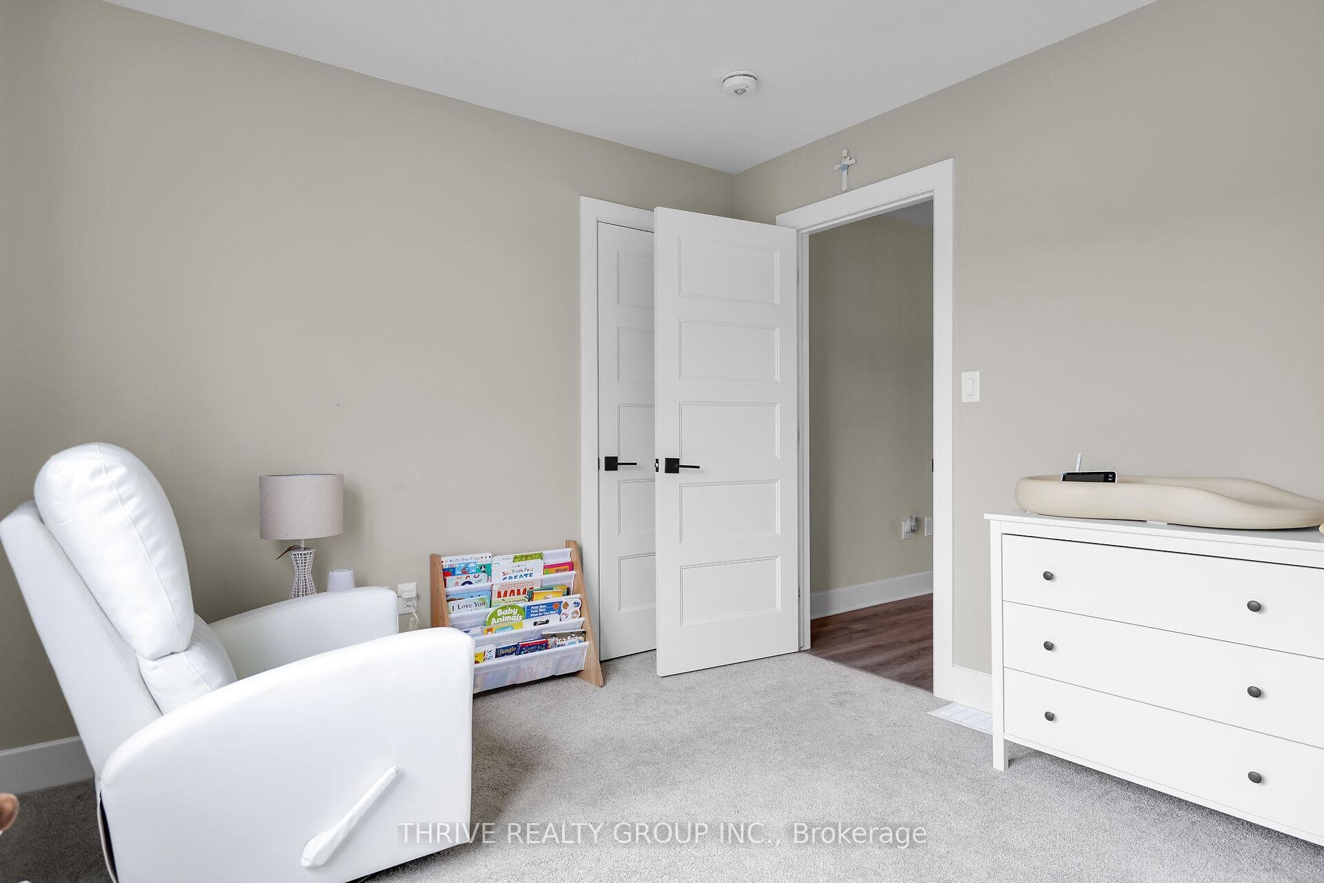 22 Nicholson Street photo 35