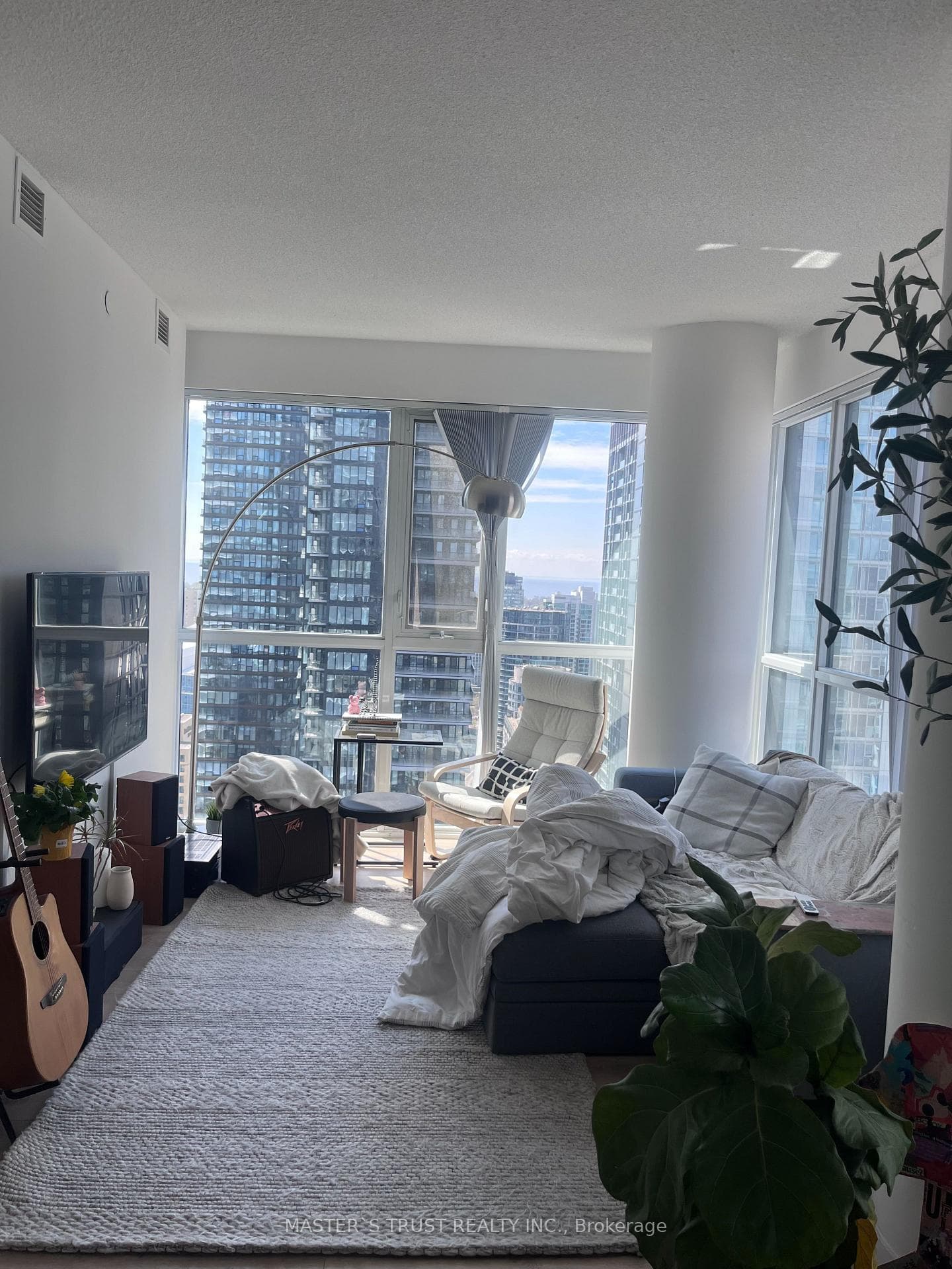 87 Peter Street Unit 3602 photo 21