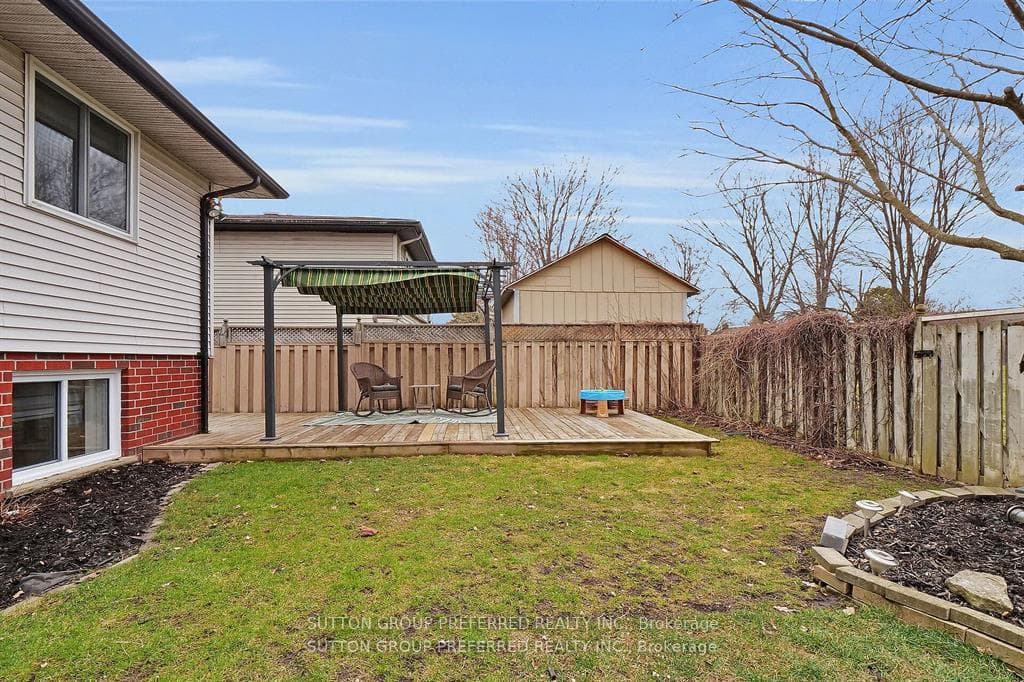 258 Colette Drive photo 34