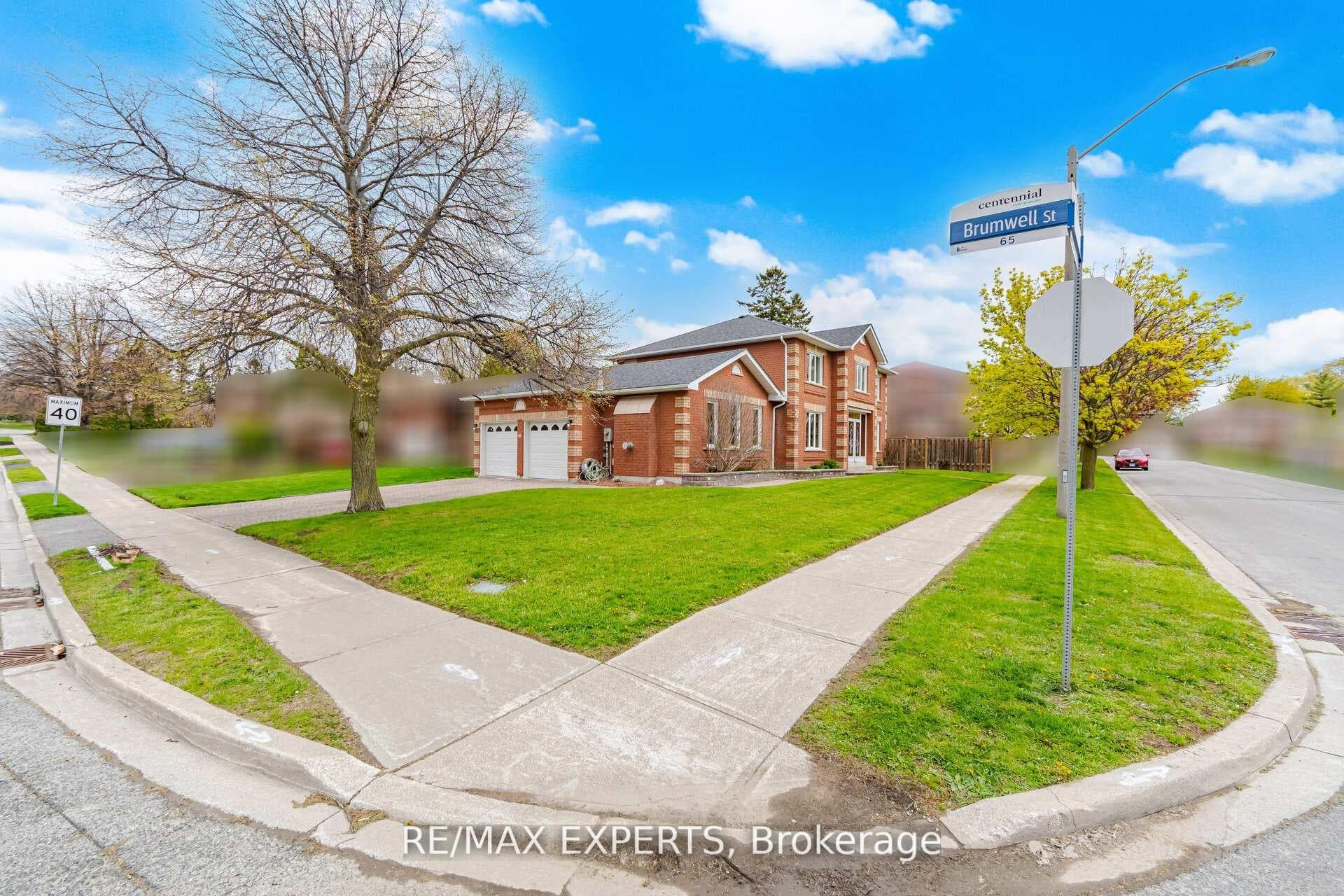 65 Brumwell Street photo 2