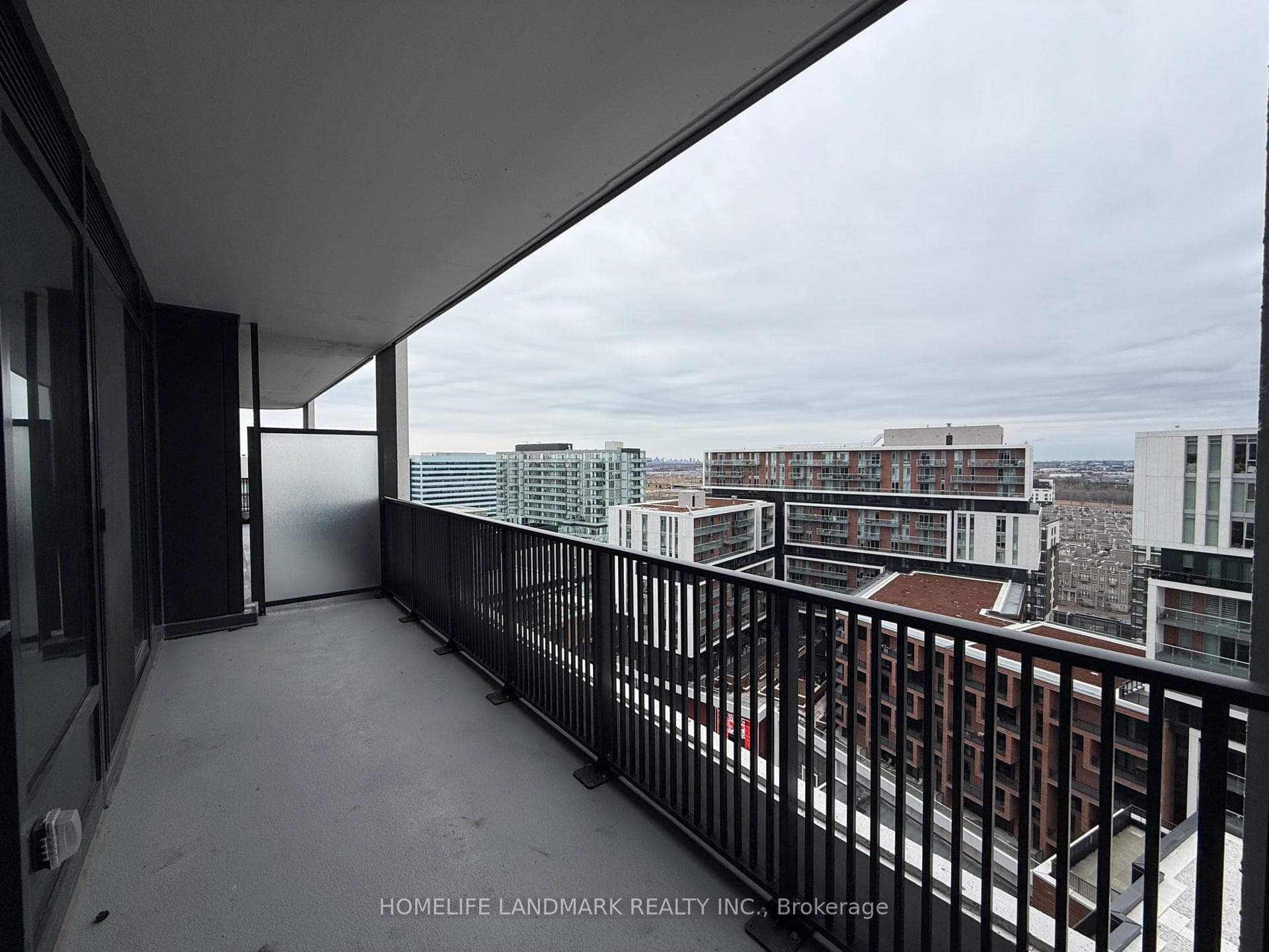 56 Andre De Grasse Street Unit 1613 photo 16